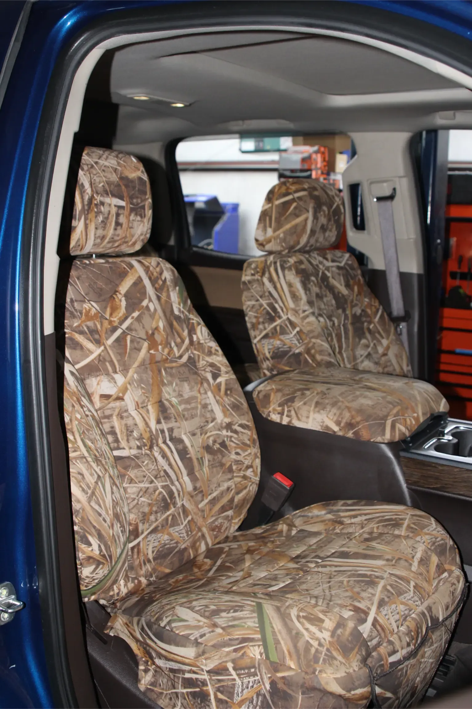 800-Horsepower 2017 GMC Sierra 2500HD Denali