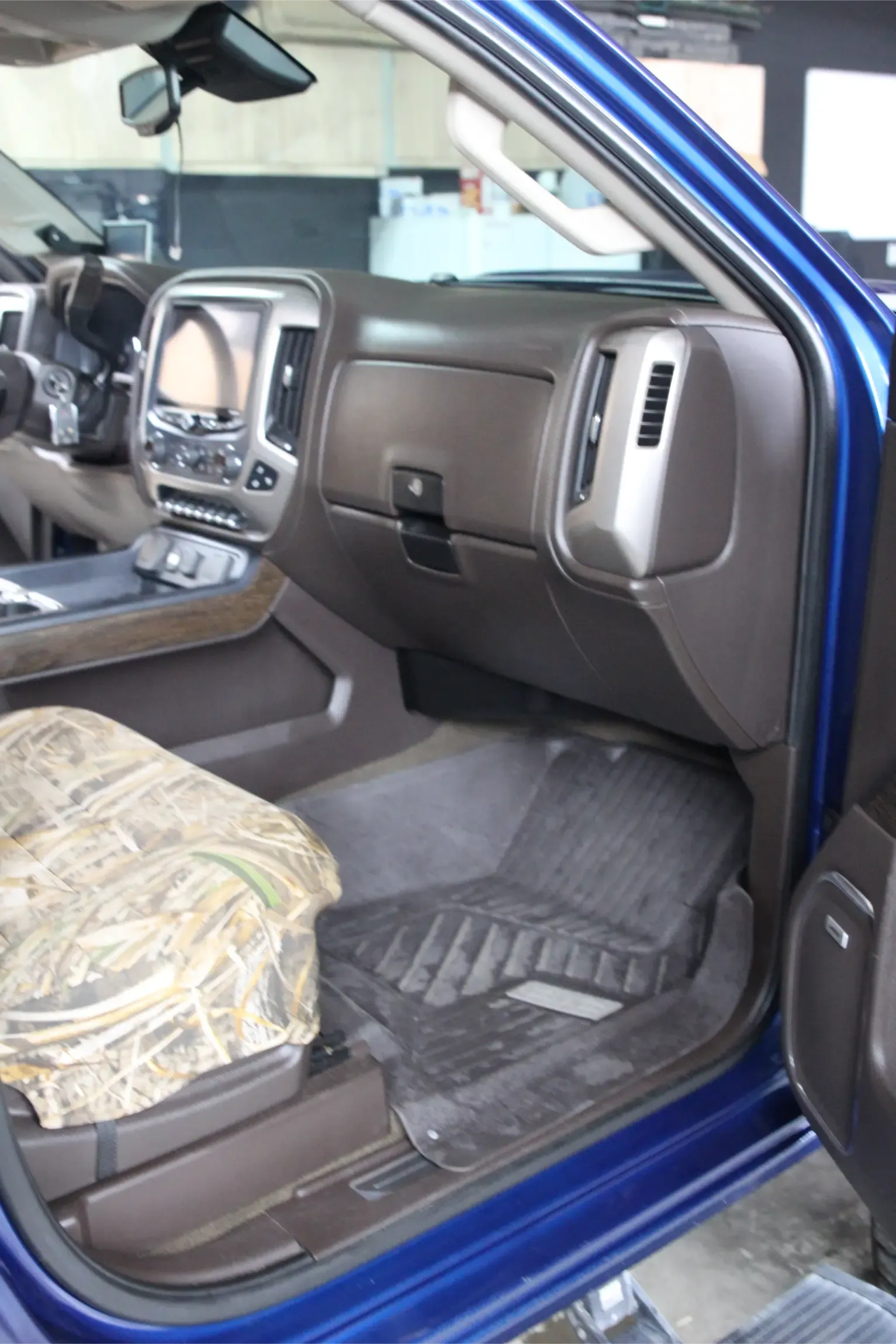 800-Horsepower 2017 GMC Sierra 2500HD Denali