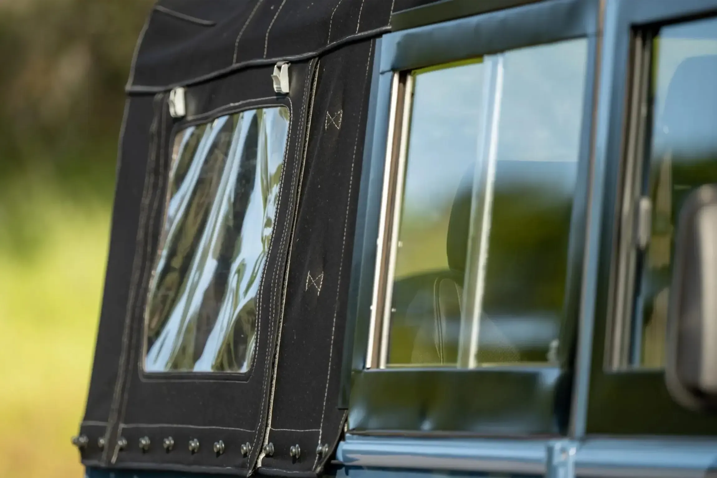 1988 Land Rover Defender 110 4×4