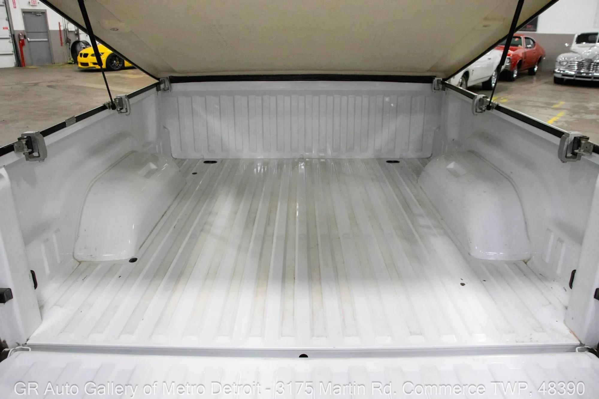 1998 Dodge Ram 1500 SS/T