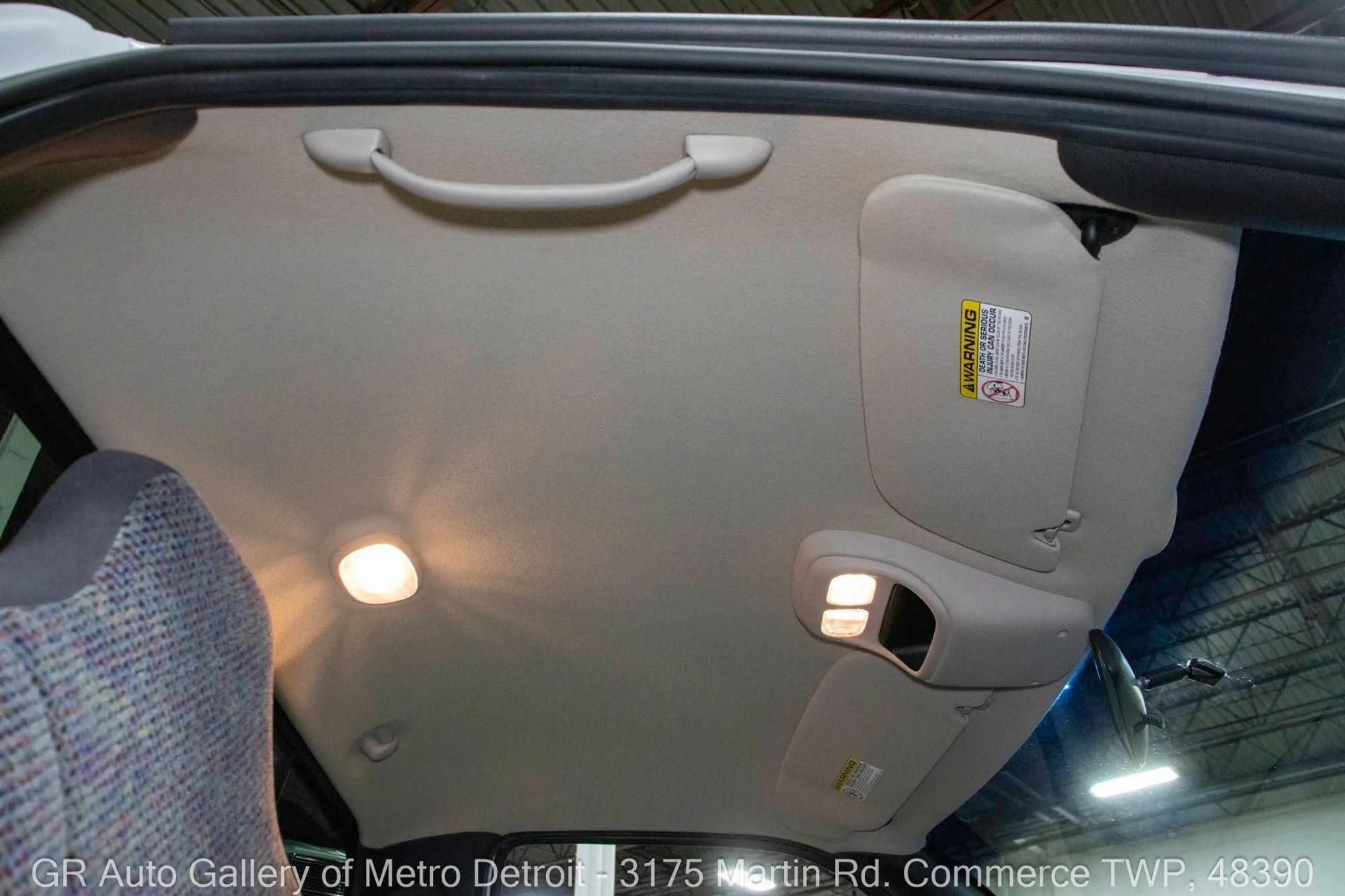 1998 Dodge Ram 1500 SS/T