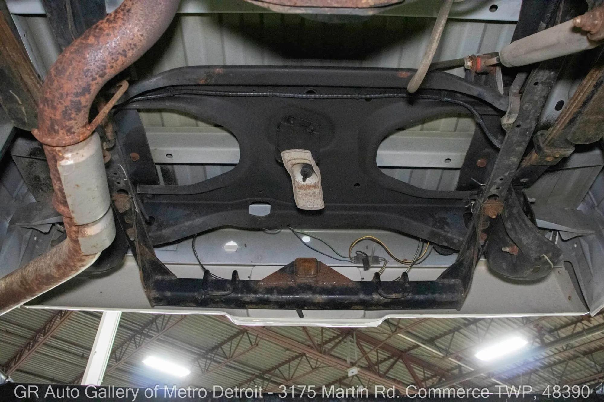 1998 Dodge Ram 1500 SS/T