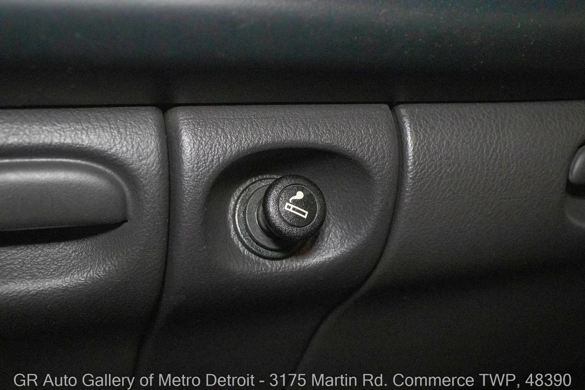 1998 Dodge Ram 1500 SS/T