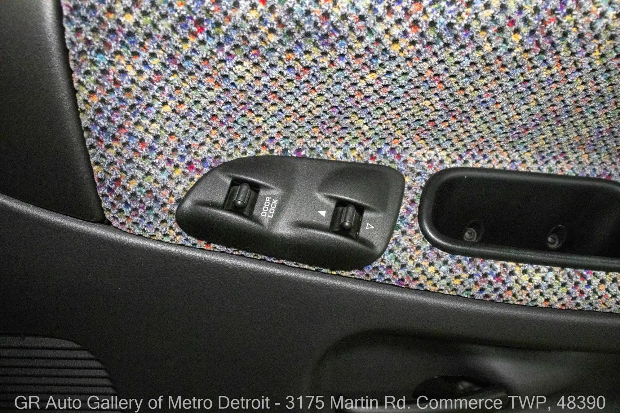 1998 Dodge Ram 1500 SS/T