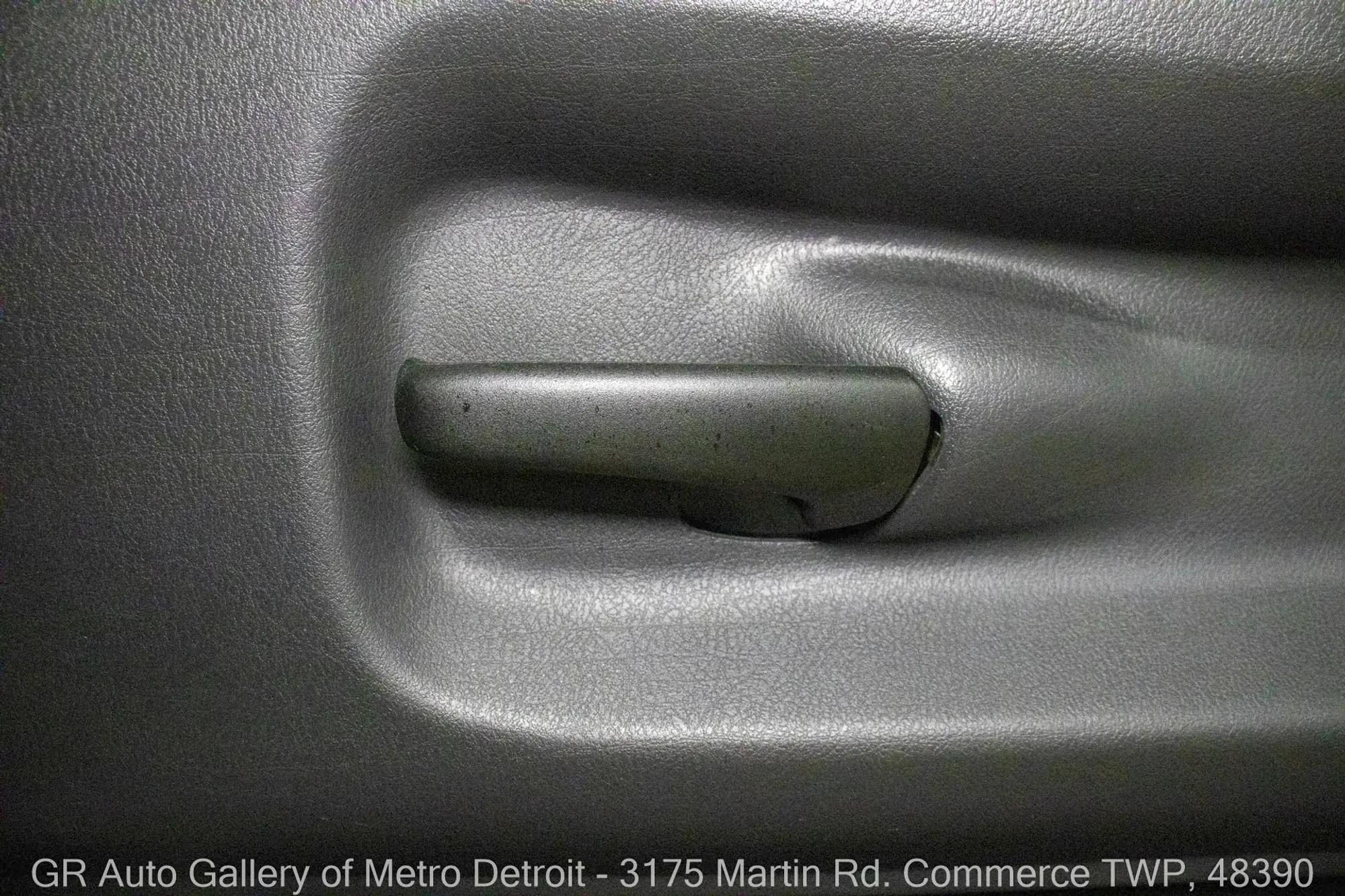 1998 Dodge Ram 1500 SS/T