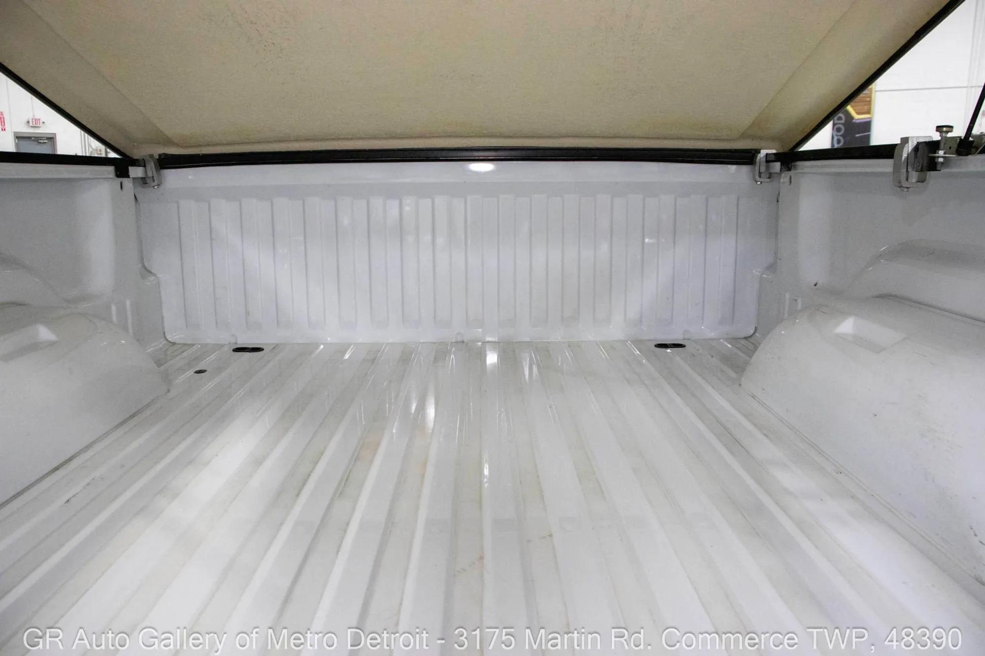 1998 Dodge Ram 1500 SS/T