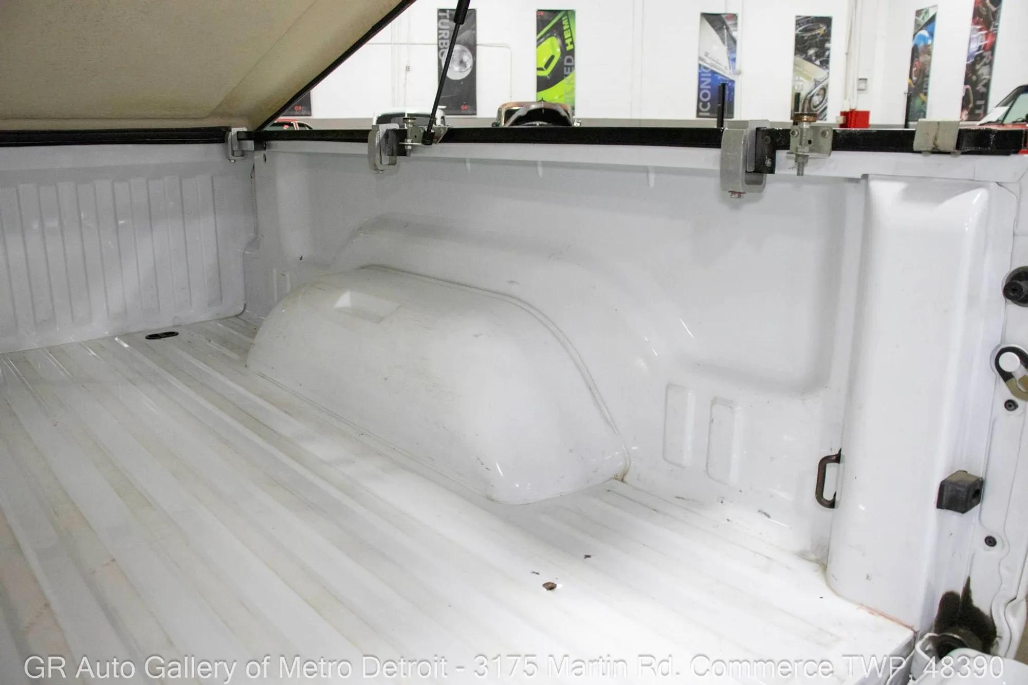 1998 Dodge Ram 1500 SS/T