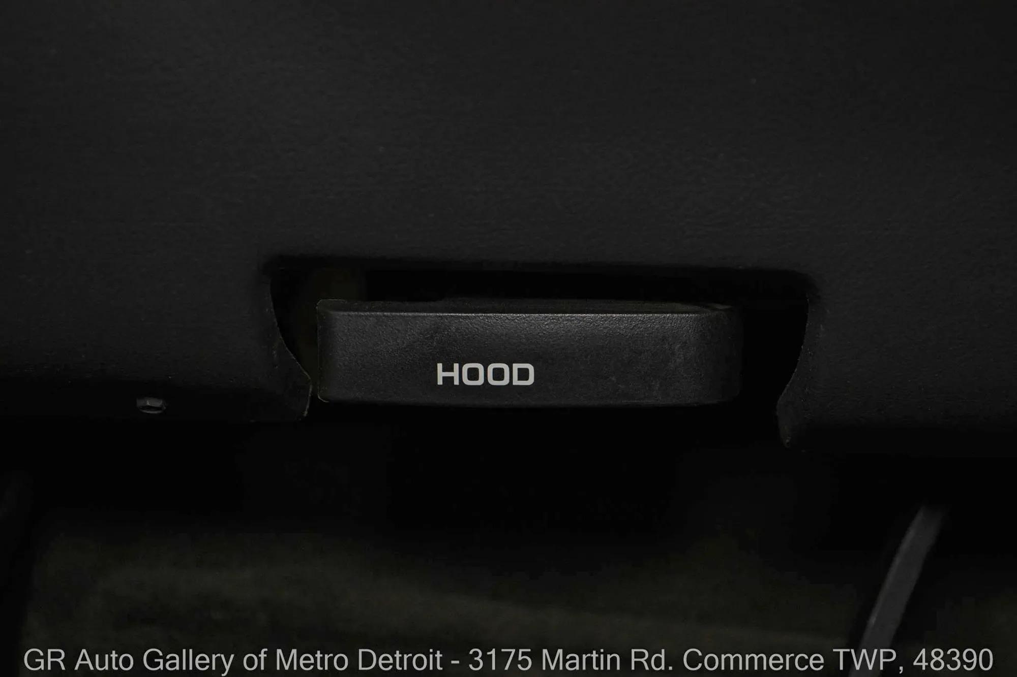 1998 Dodge Ram 1500 SS/T