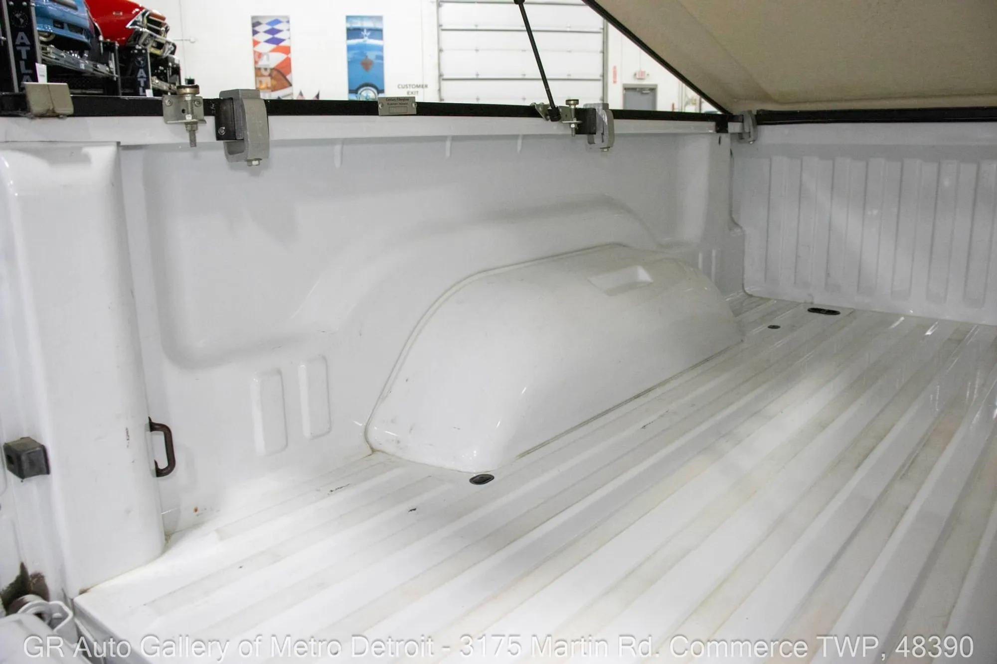 1998 Dodge Ram 1500 SS/T