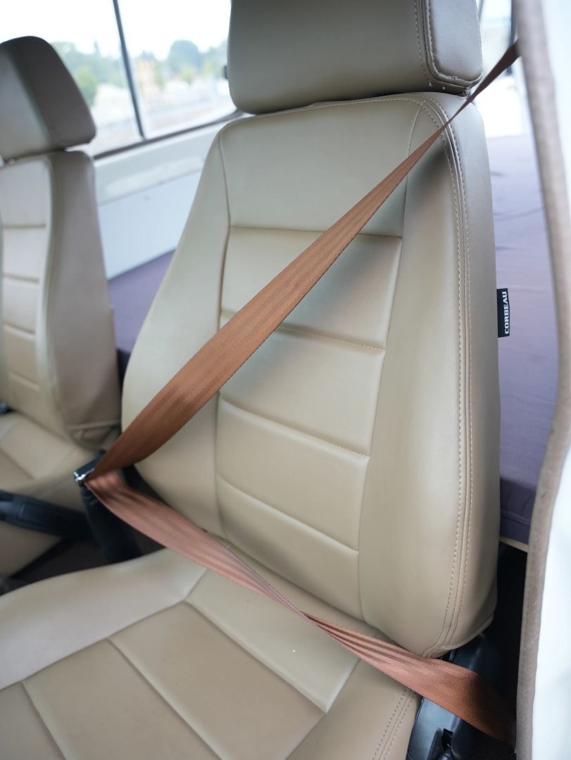 1992 Toyota Land Cruiser Troopy