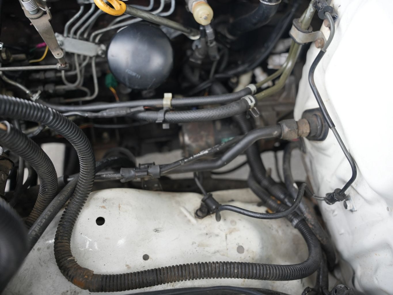 1992 Toyota Land Cruiser Troopy