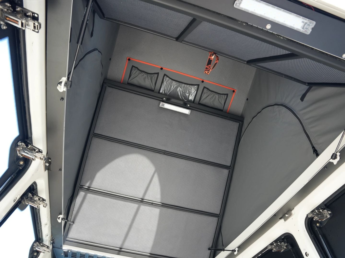 1992 Toyota Land Cruiser Troopy