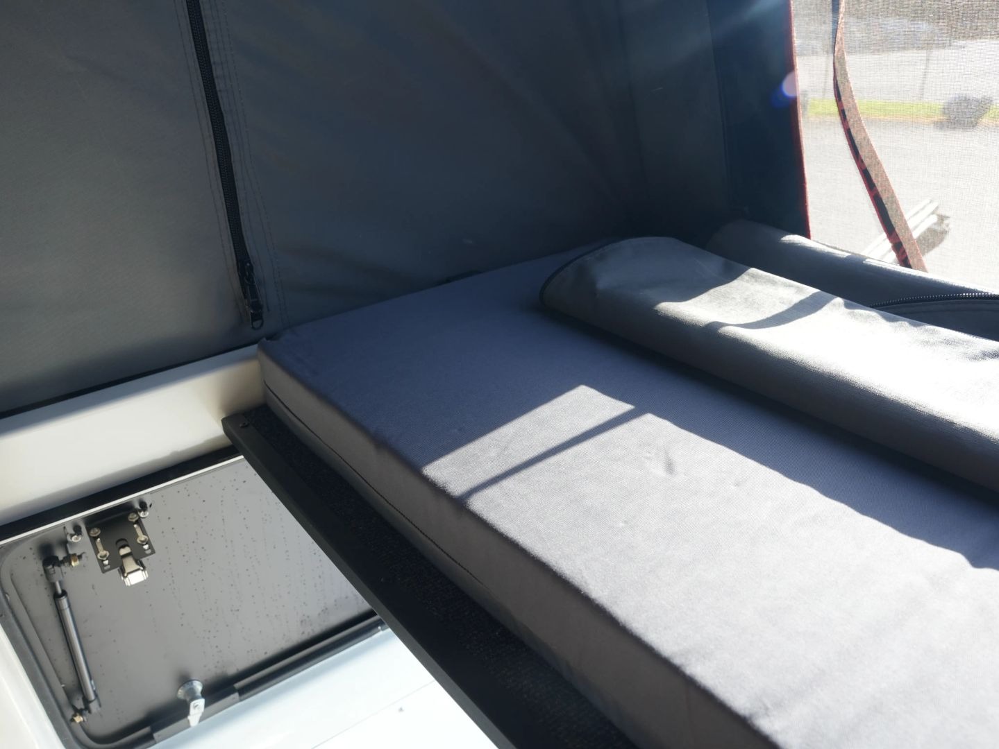 1992 Toyota Land Cruiser Troopy