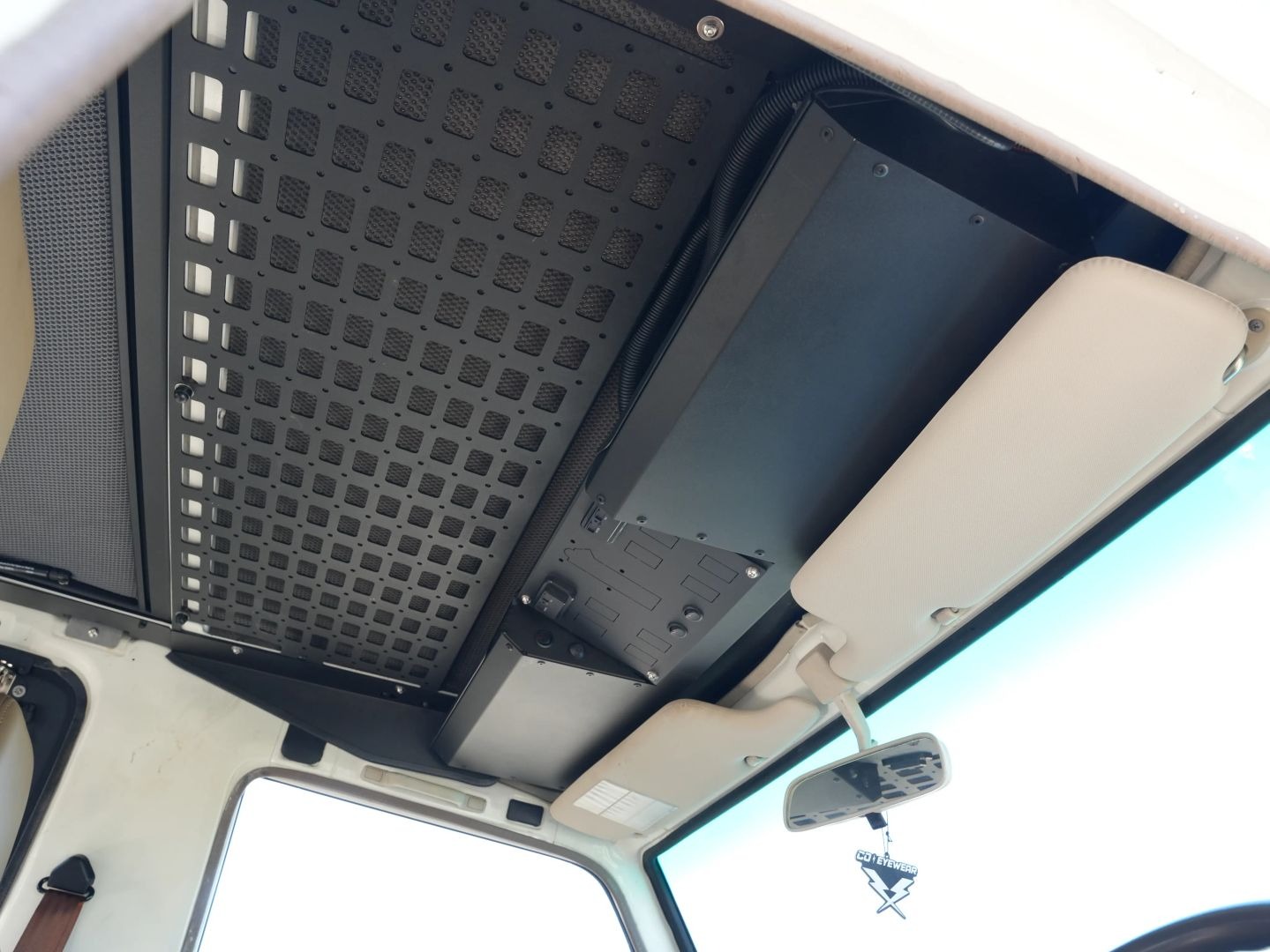 1992 Toyota Land Cruiser Troopy