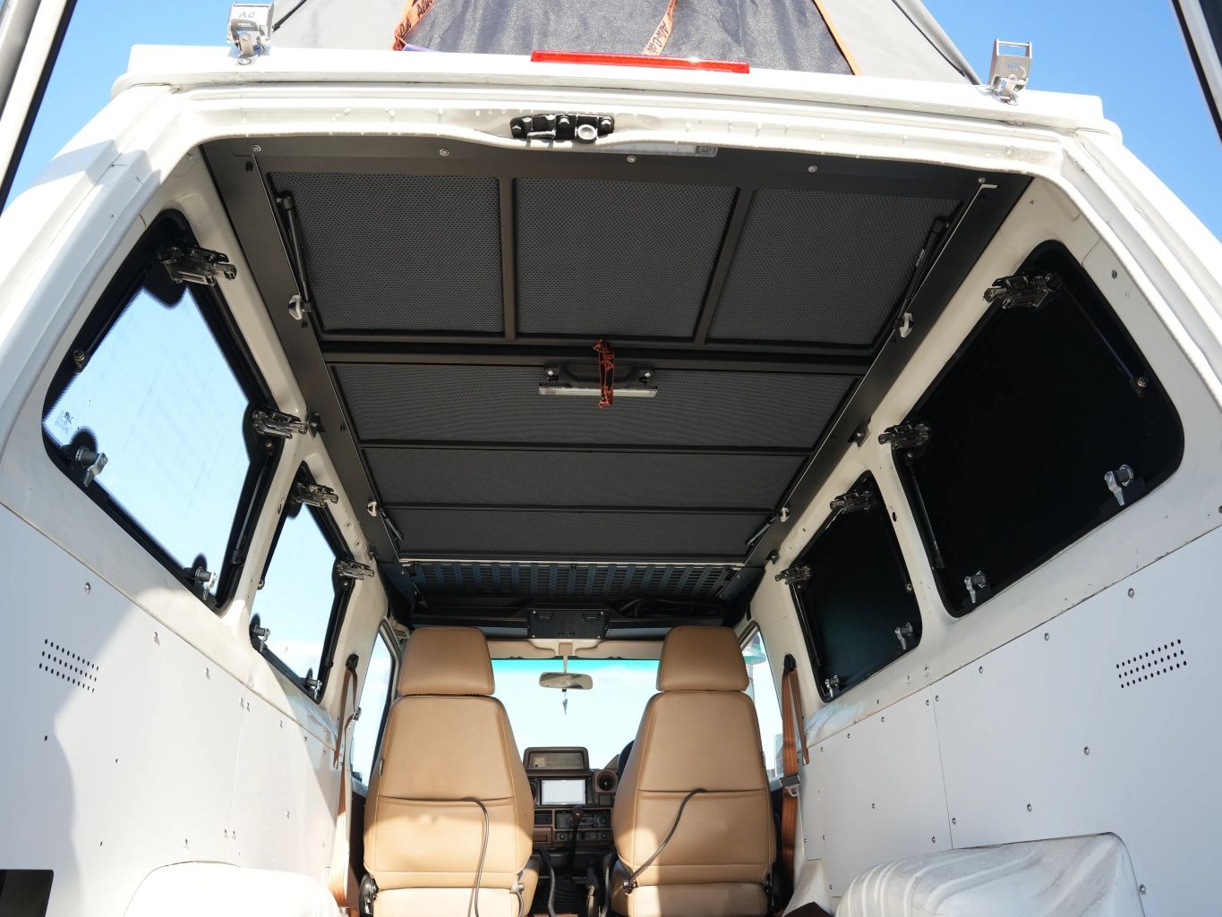 1992 Toyota Land Cruiser Troopy