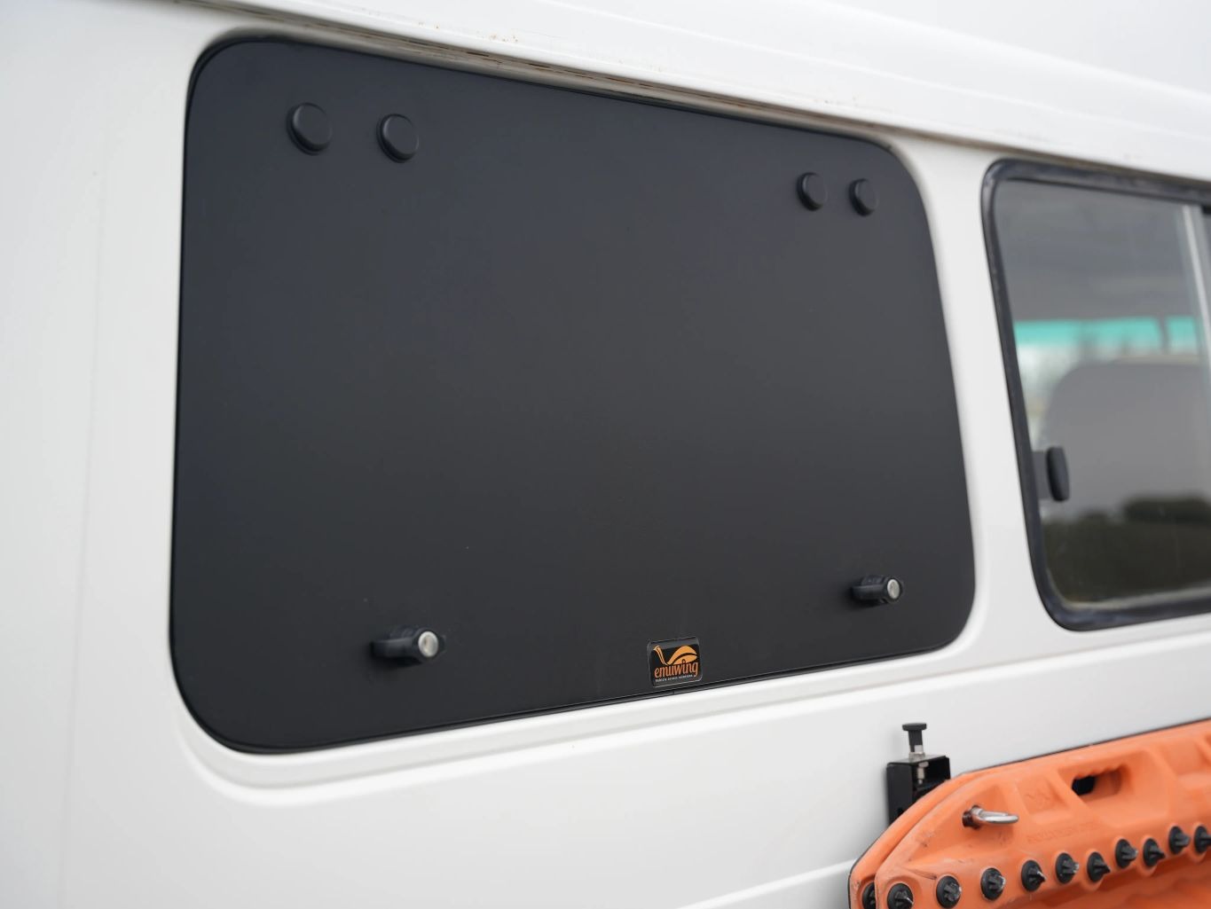 1992 Toyota Land Cruiser Troopy