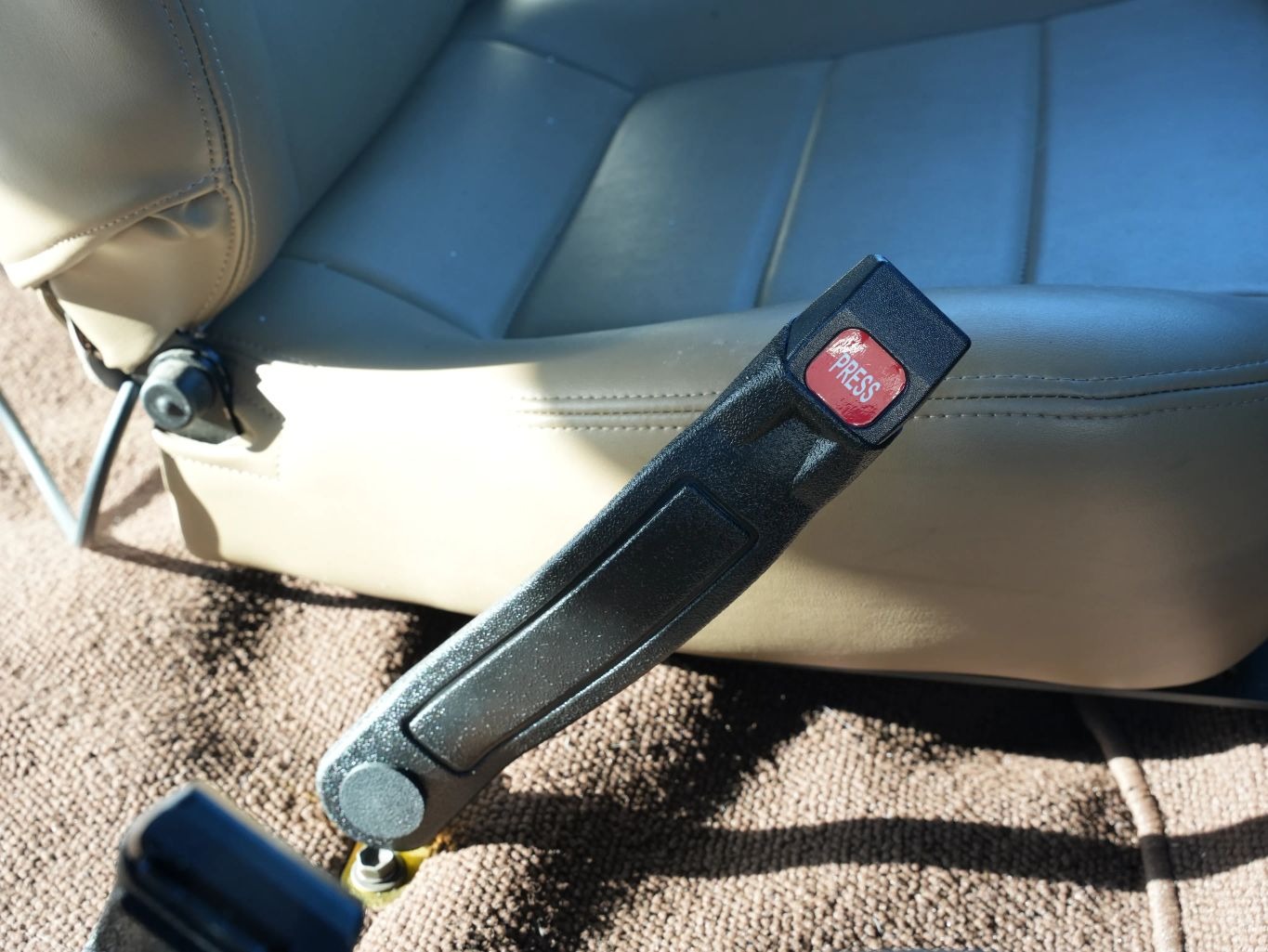 1992 Toyota Land Cruiser Troopy