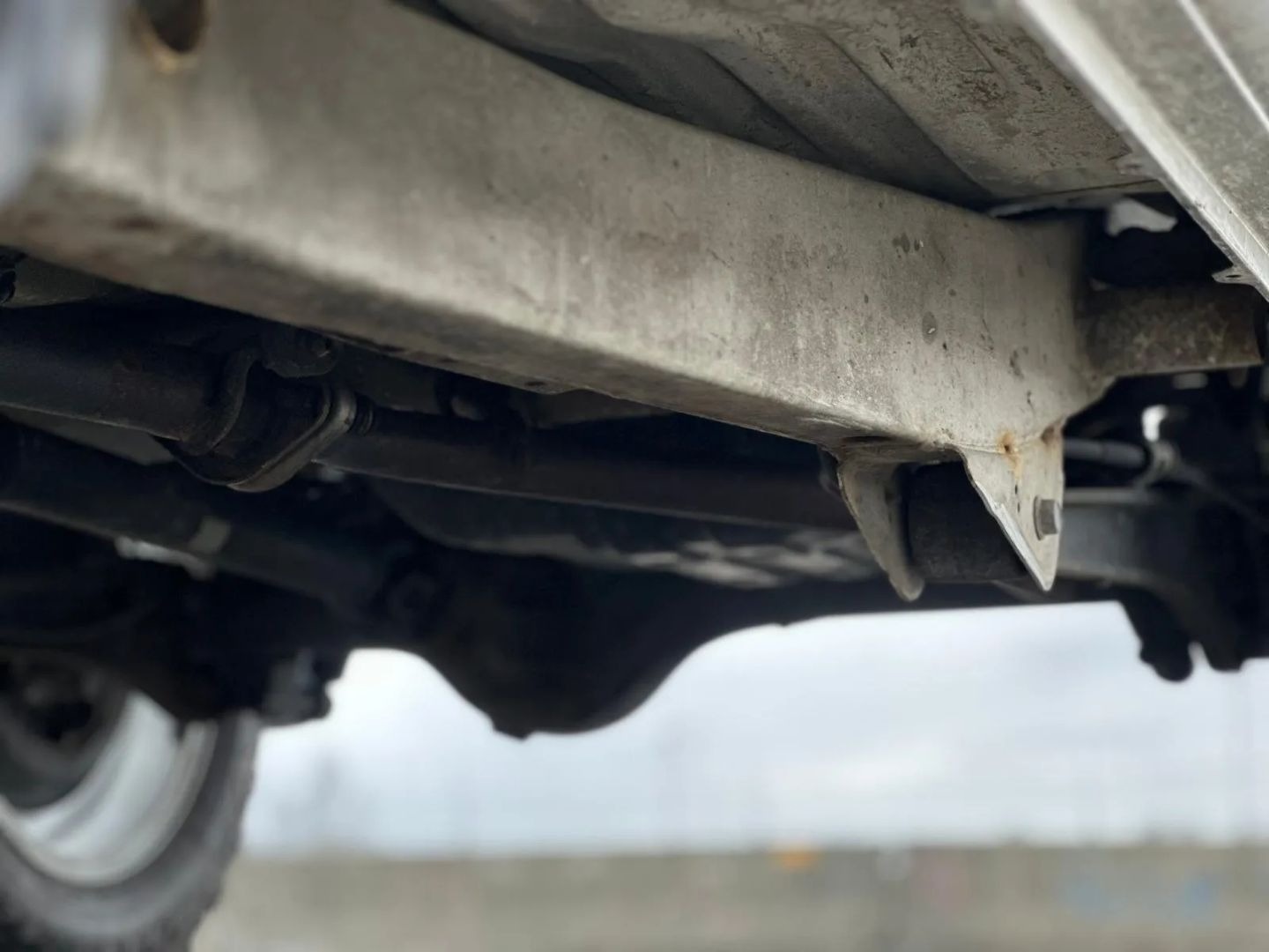 1999 Mazda AZ-Offroad