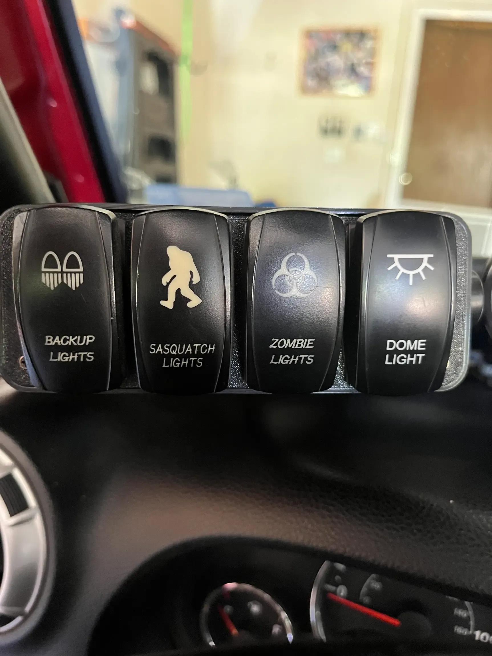 Turbocharged 2012 Jeep Wrangler Unlimited Rubicon 4×4