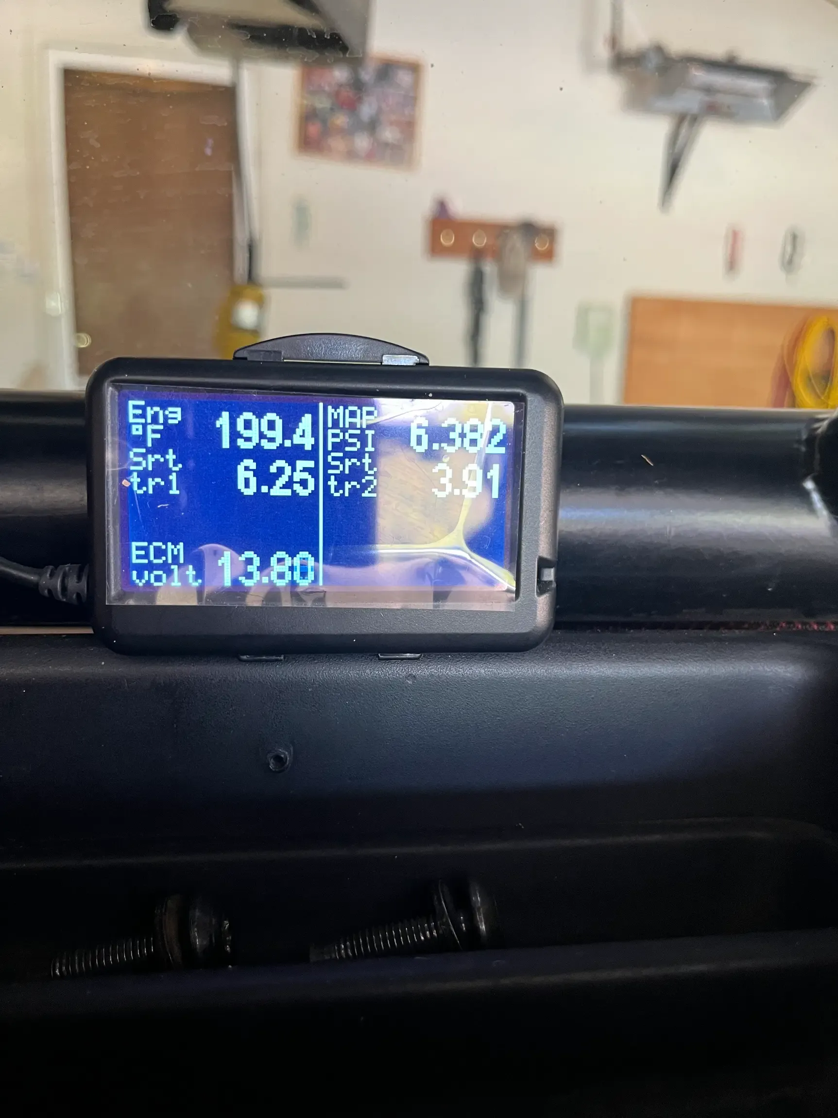Turbocharged 2012 Jeep Wrangler Unlimited Rubicon 4×4
