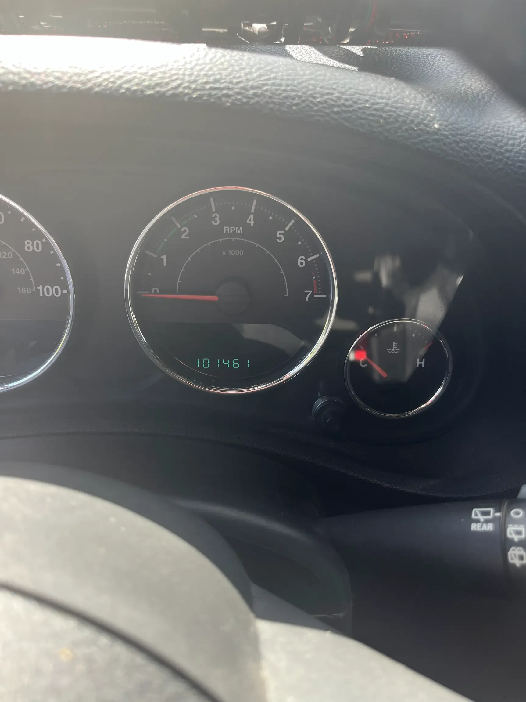 Turbocharged 2012 Jeep Wrangler Unlimited Rubicon 4×4