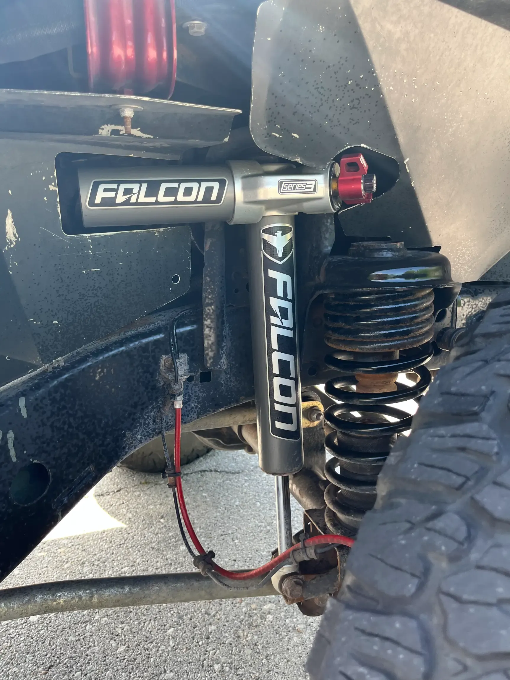 Turbocharged 2012 Jeep Wrangler Unlimited Rubicon 4×4