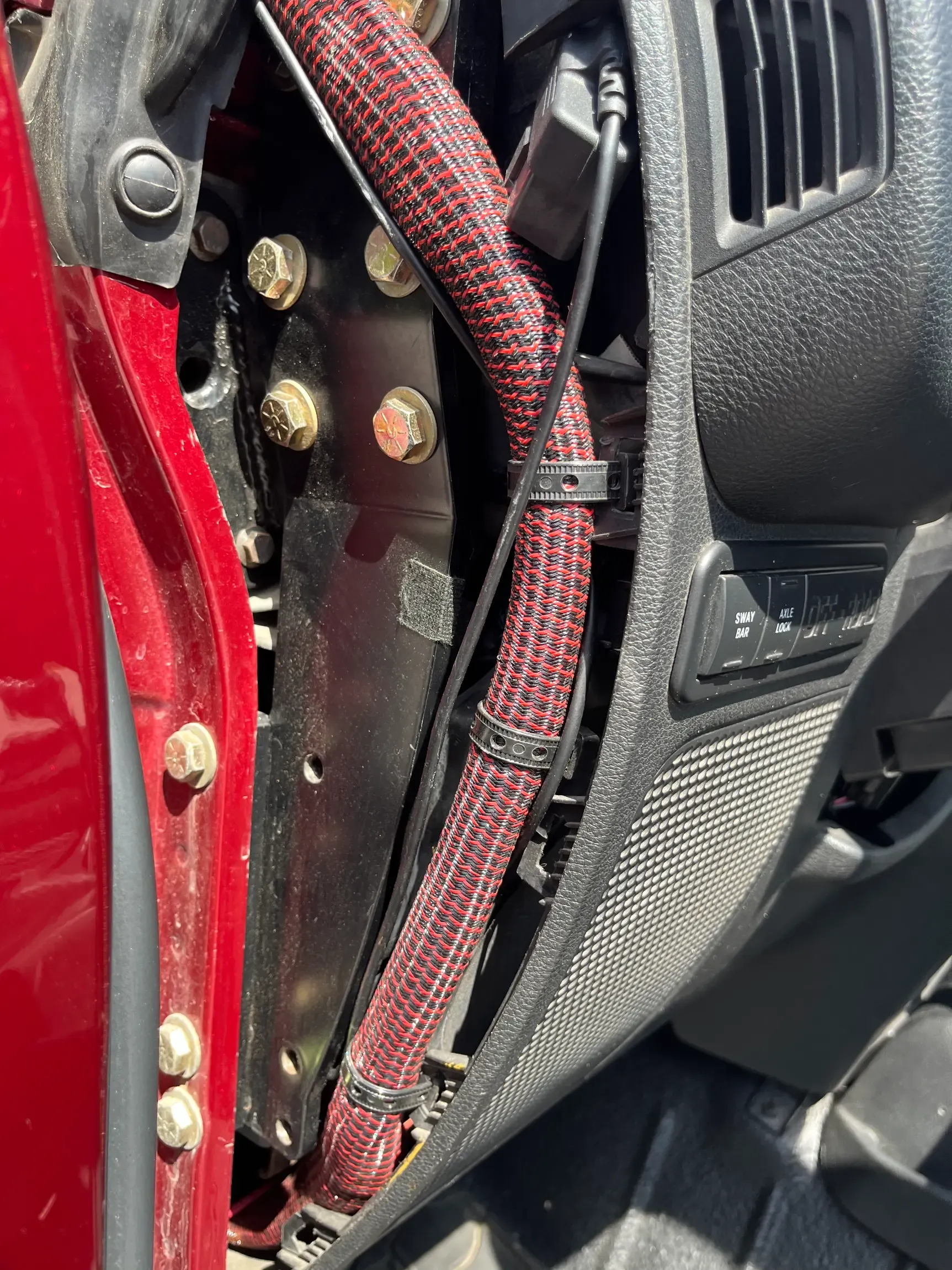 Turbocharged 2012 Jeep Wrangler Unlimited Rubicon 4×4