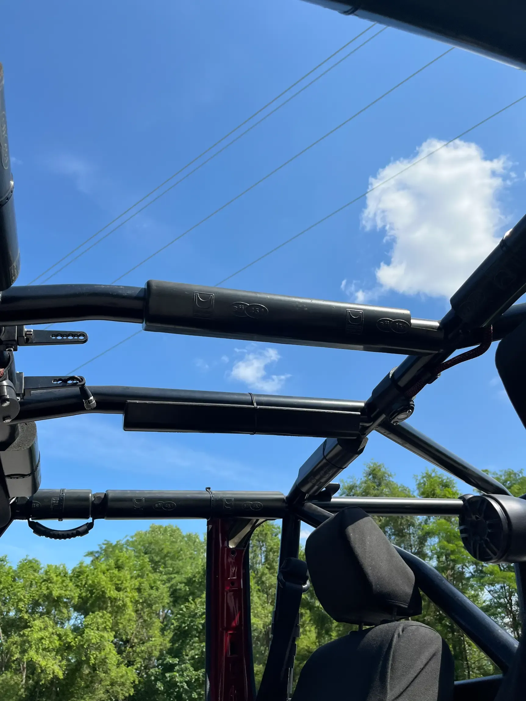 Turbocharged 2012 Jeep Wrangler Unlimited Rubicon 4×4