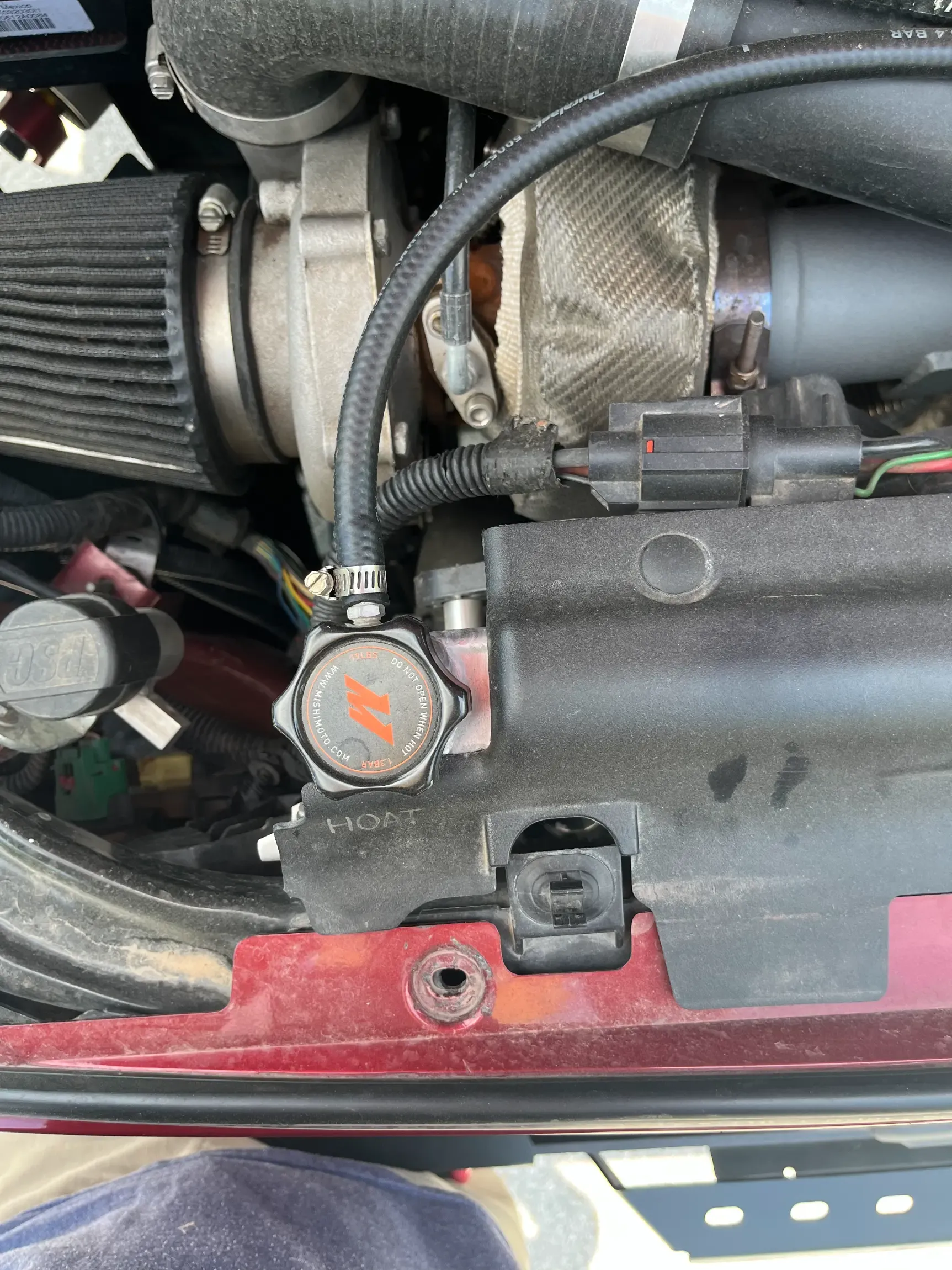 Turbocharged 2012 Jeep Wrangler Unlimited Rubicon 4×4