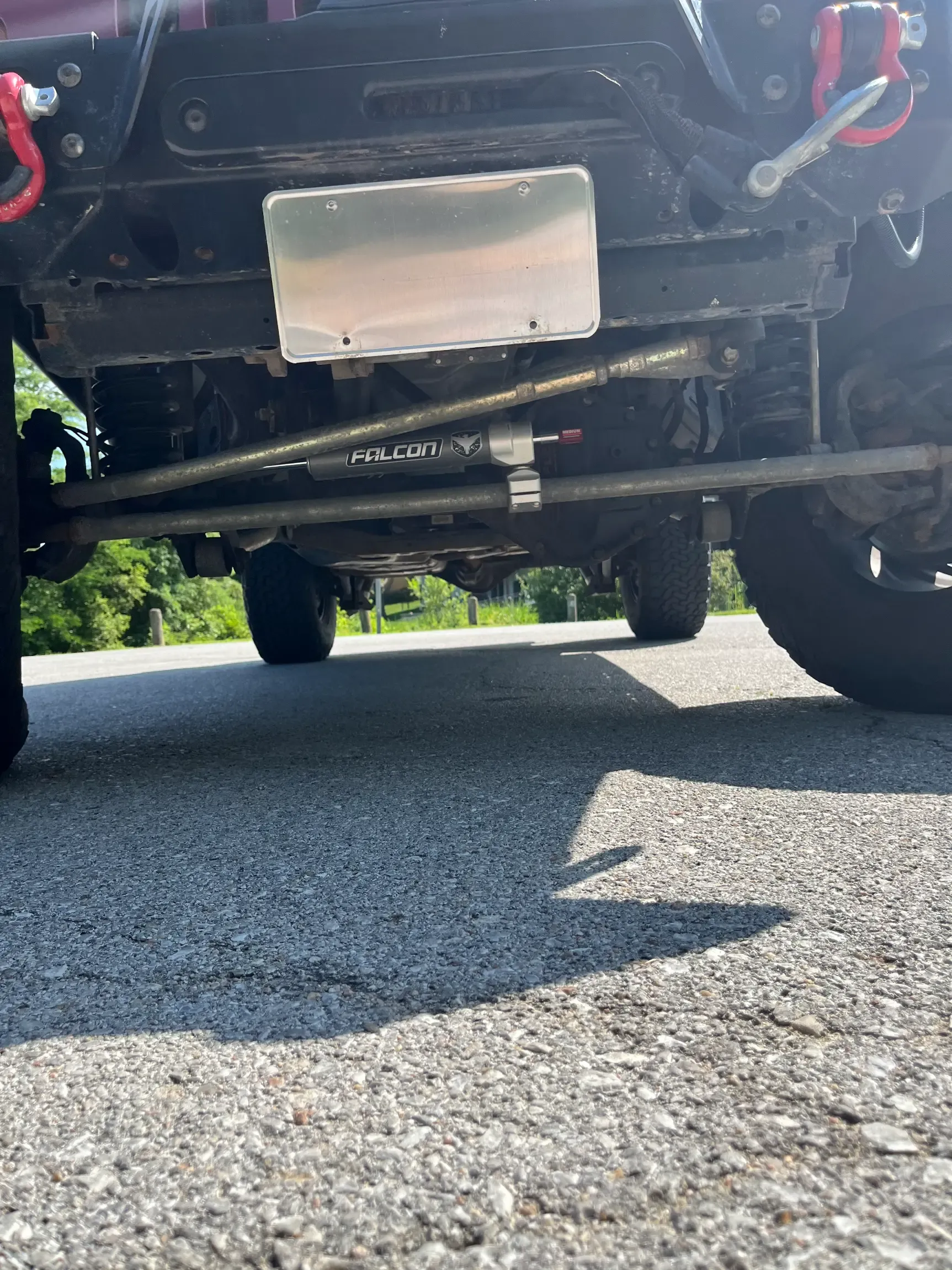Turbocharged 2012 Jeep Wrangler Unlimited Rubicon 4×4