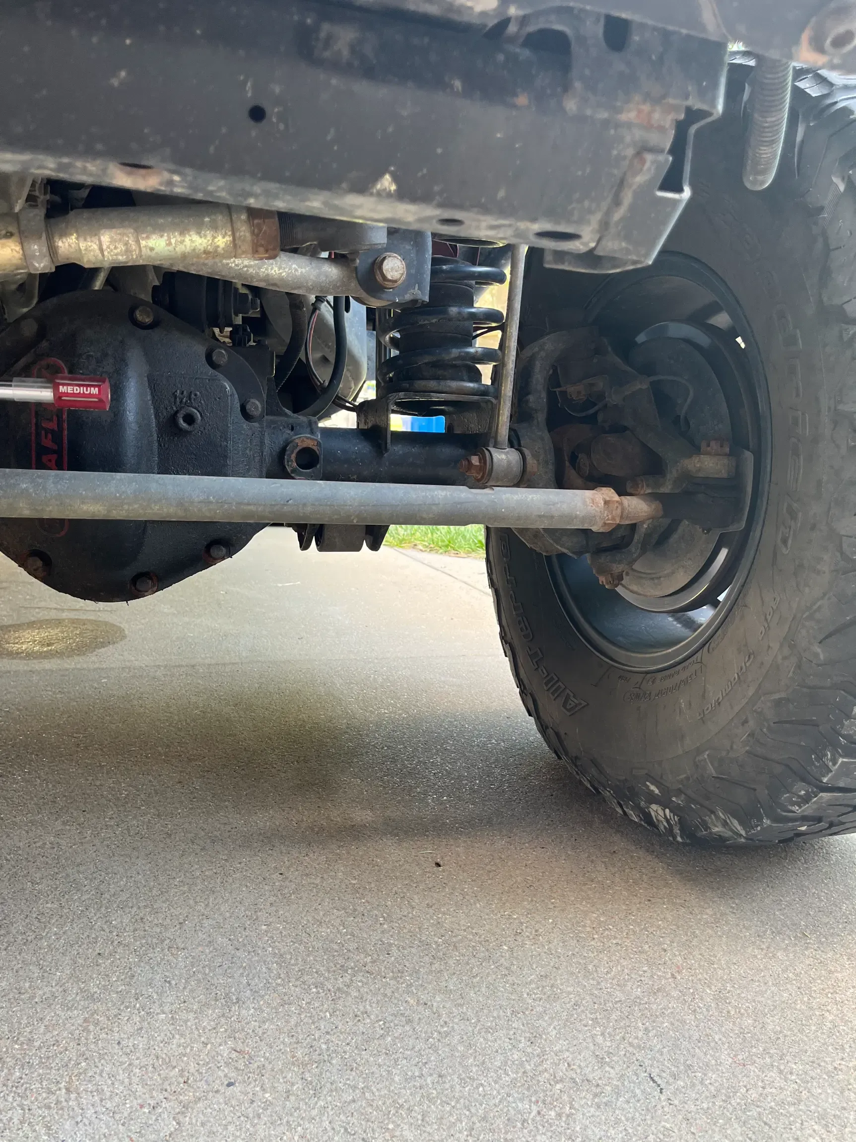 Turbocharged 2012 Jeep Wrangler Unlimited Rubicon 4×4