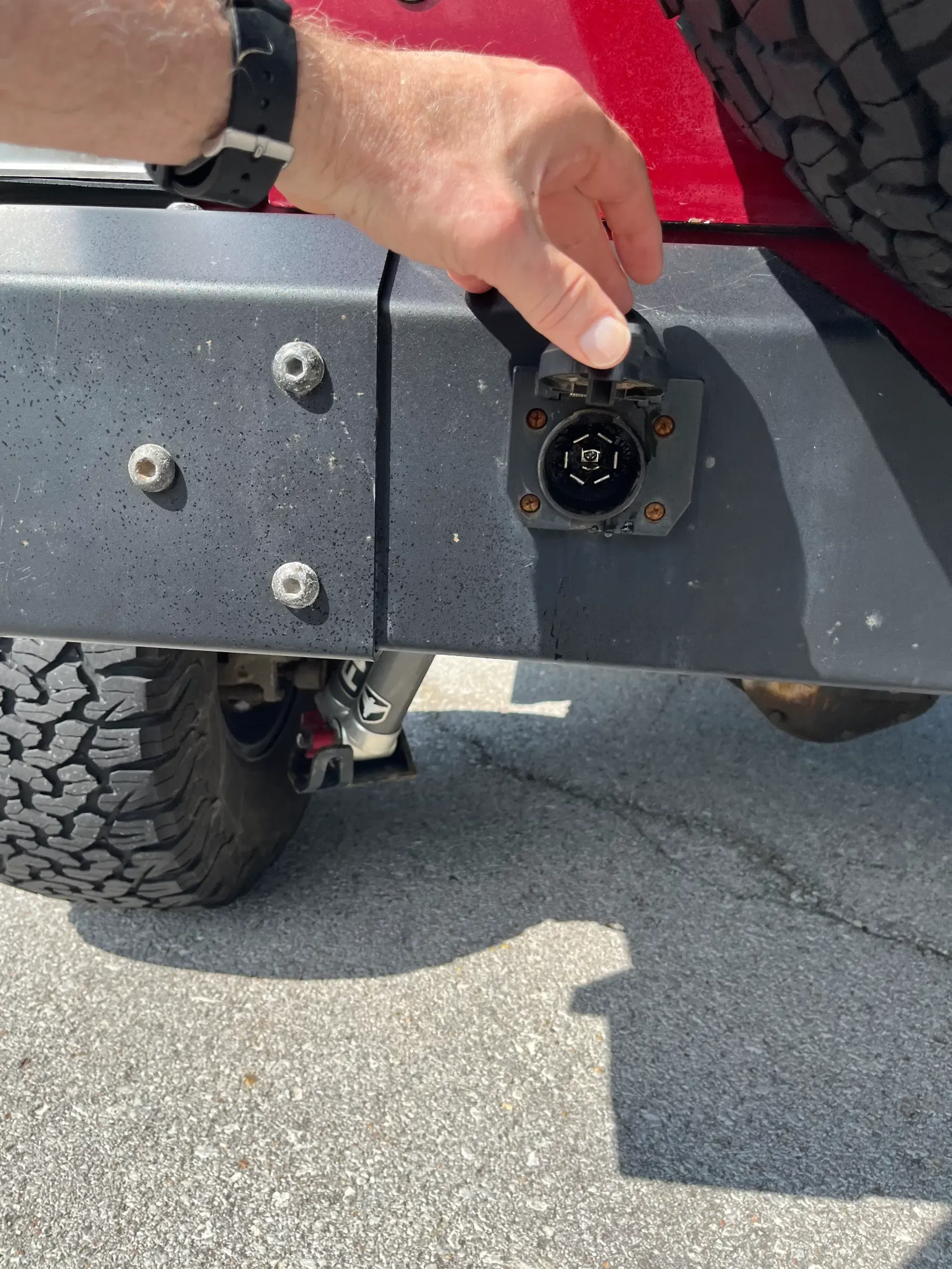 Turbocharged 2012 Jeep Wrangler Unlimited Rubicon 4×4