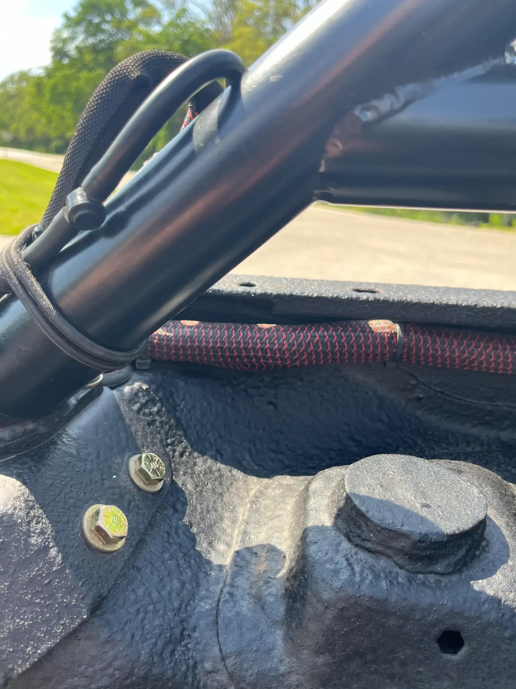 Turbocharged 2012 Jeep Wrangler Unlimited Rubicon 4×4