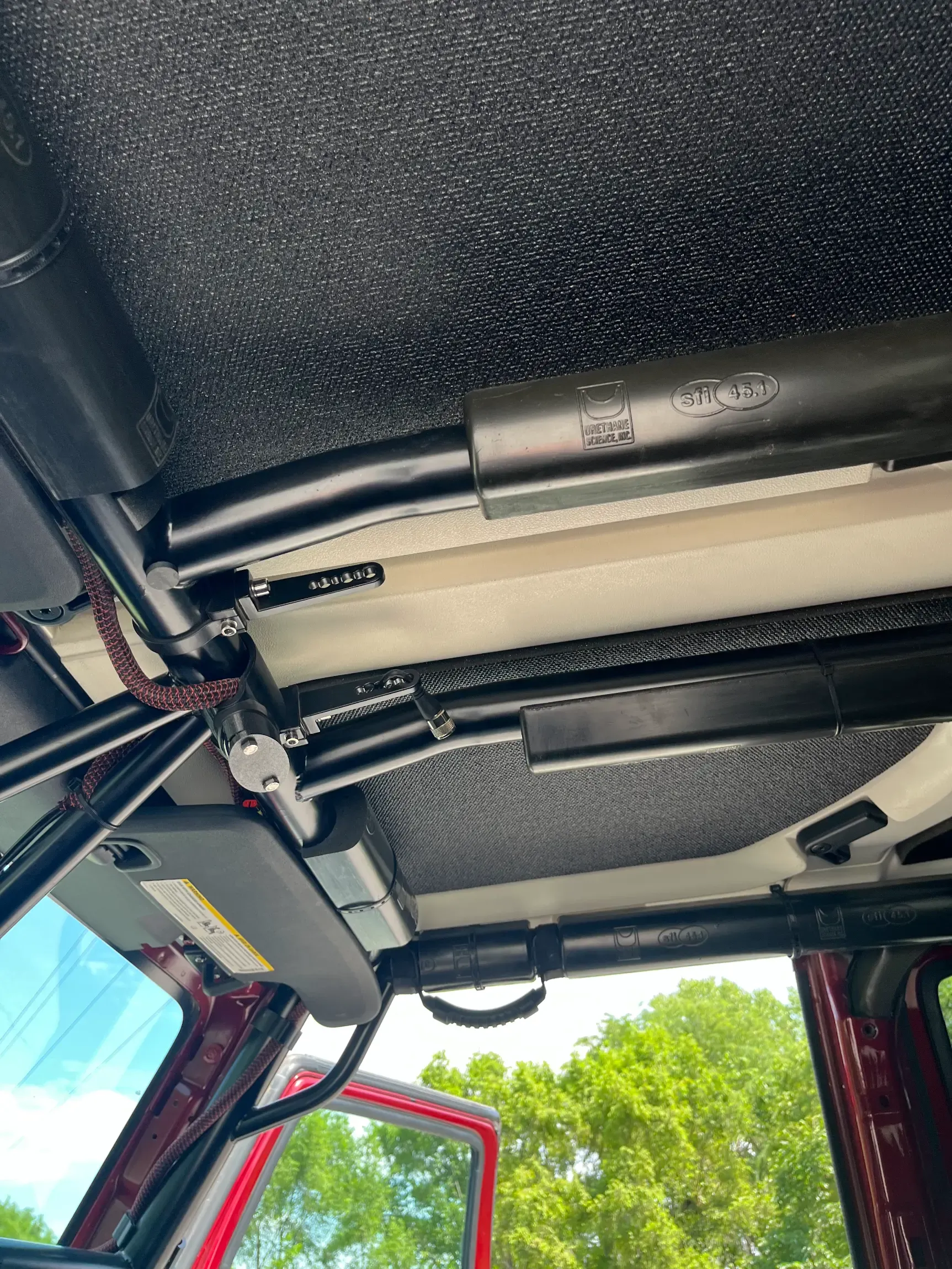 Turbocharged 2012 Jeep Wrangler Unlimited Rubicon 4×4