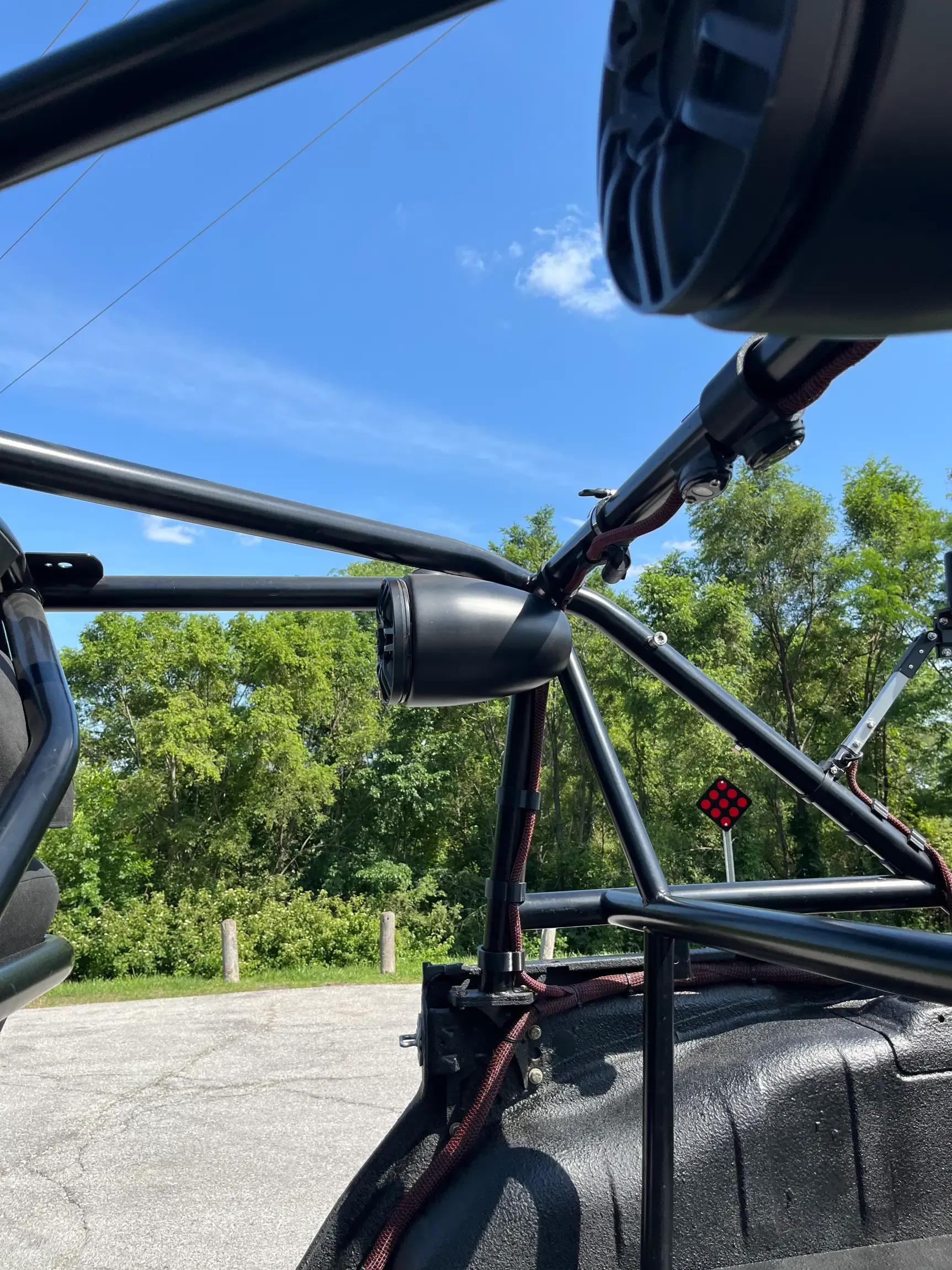 Turbocharged 2012 Jeep Wrangler Unlimited Rubicon 4×4