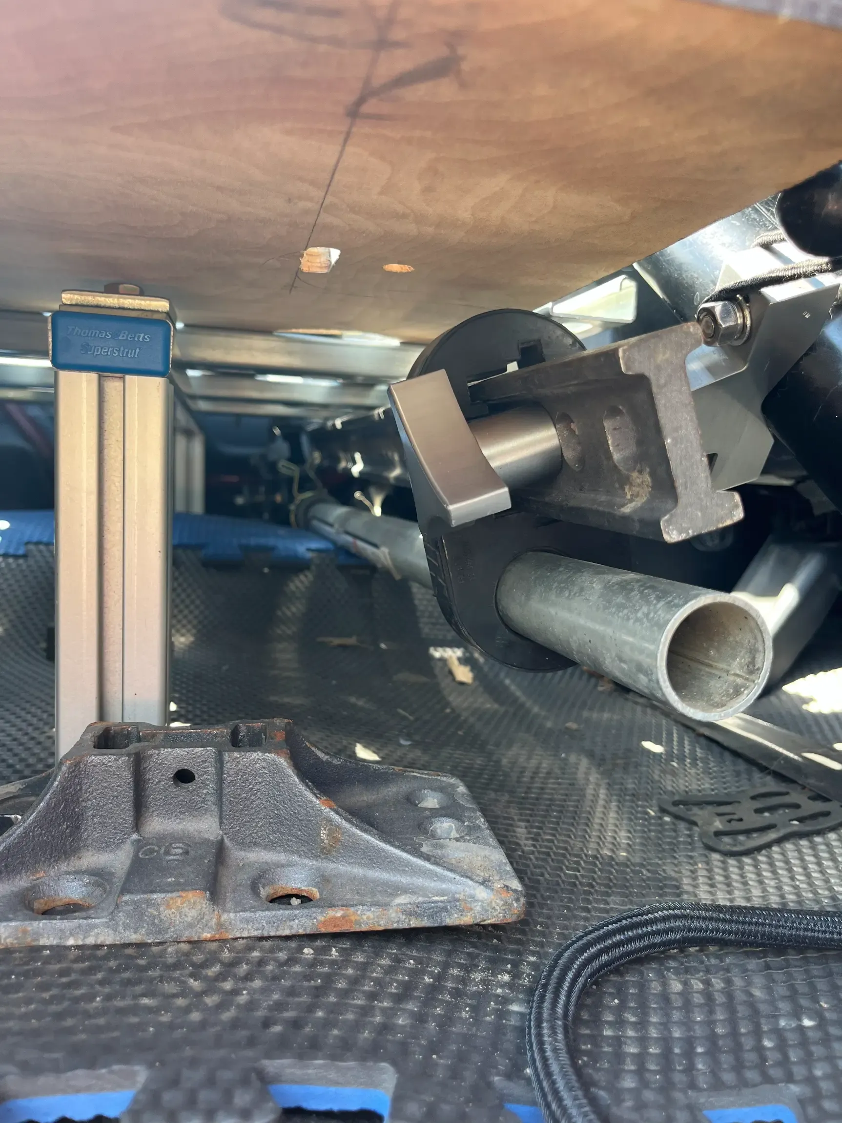 Turbocharged 2012 Jeep Wrangler Unlimited Rubicon 4×4