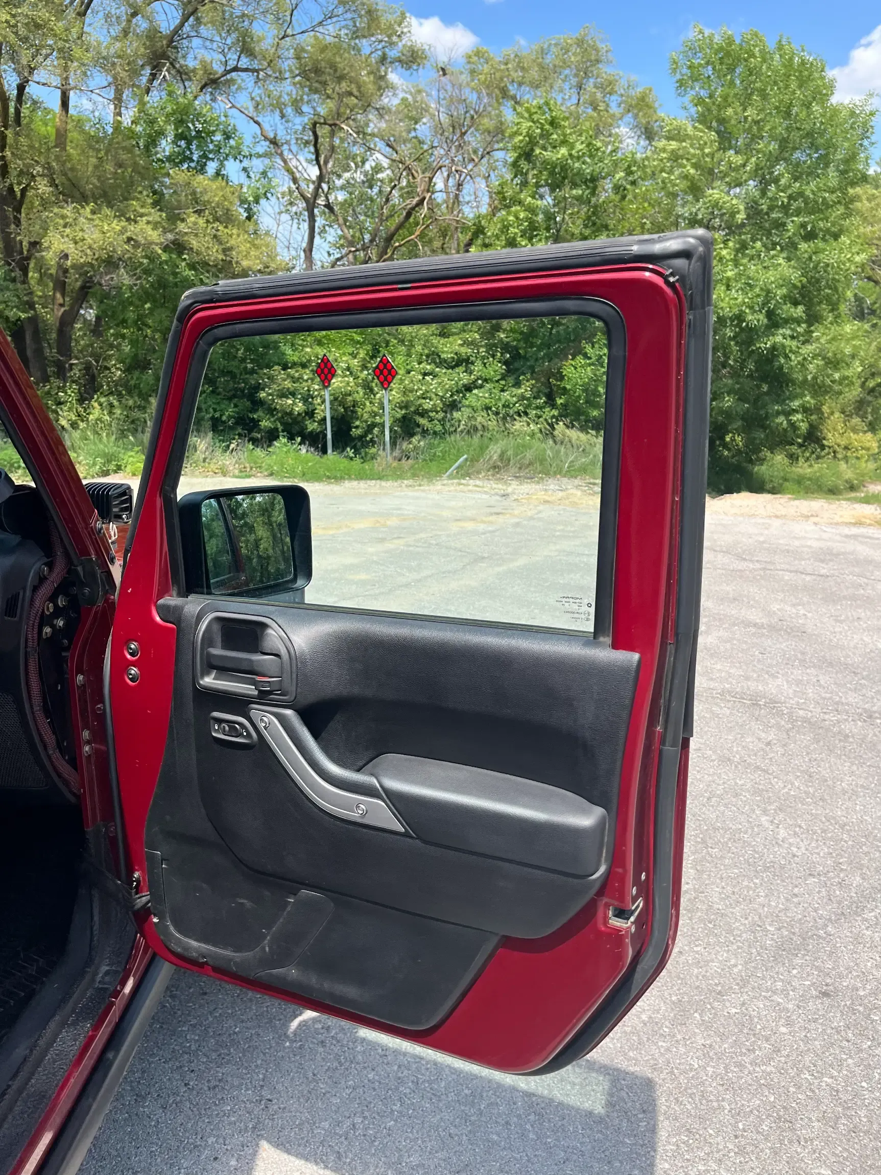 Turbocharged 2012 Jeep Wrangler Unlimited Rubicon 4×4