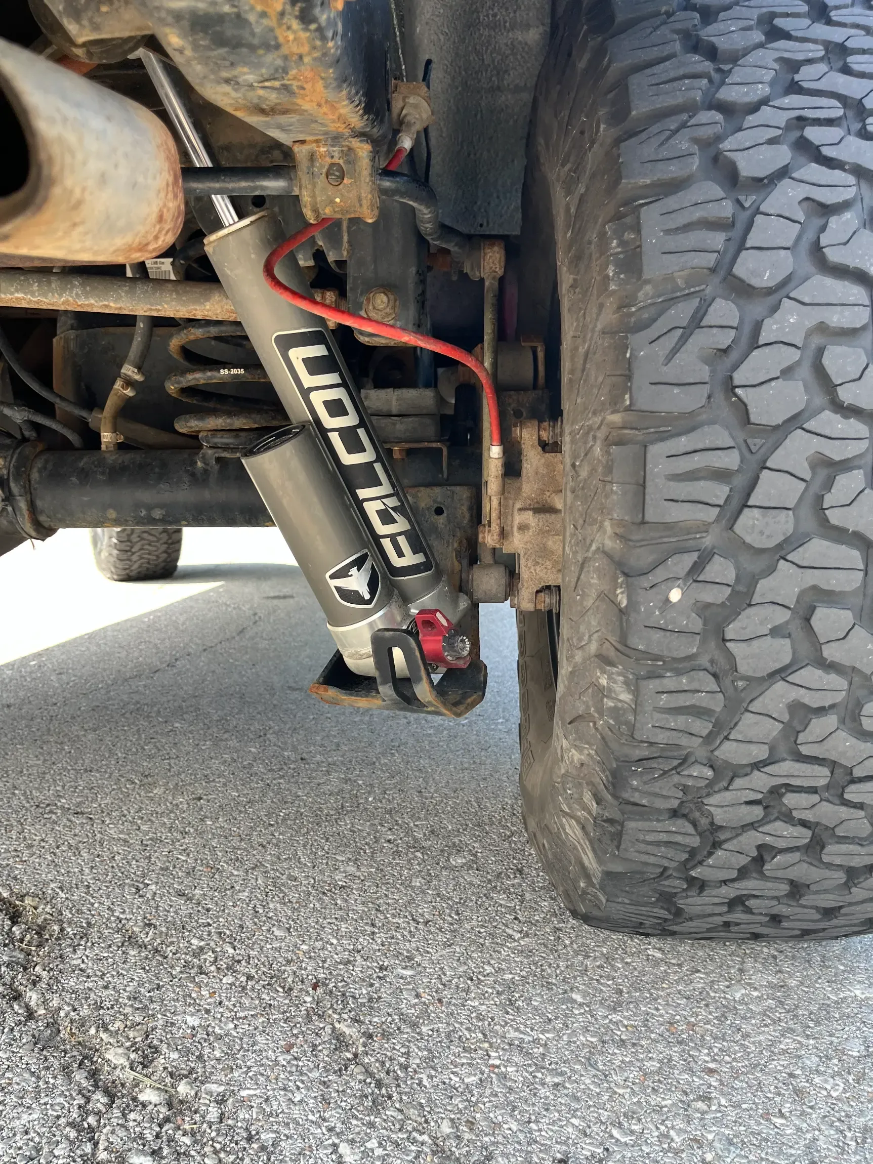 Turbocharged 2012 Jeep Wrangler Unlimited Rubicon 4×4