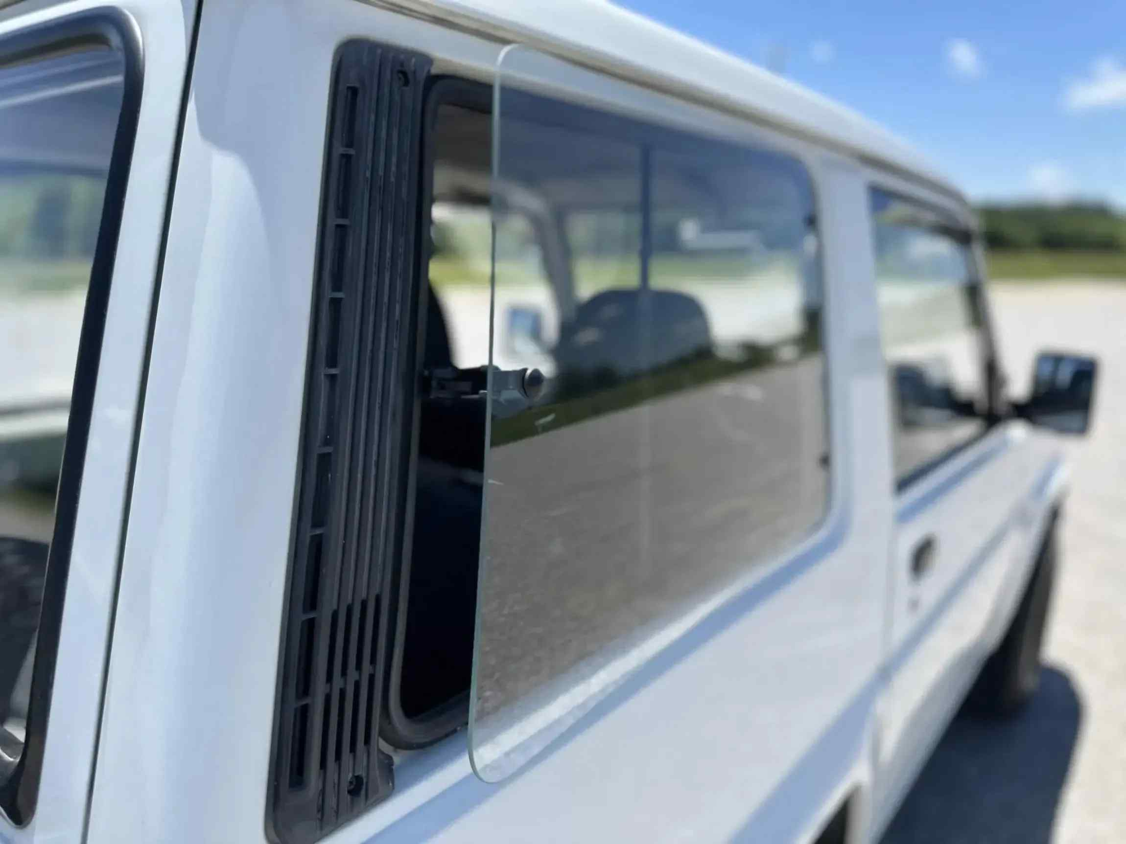 1988 Toyota Blizzard 4×4