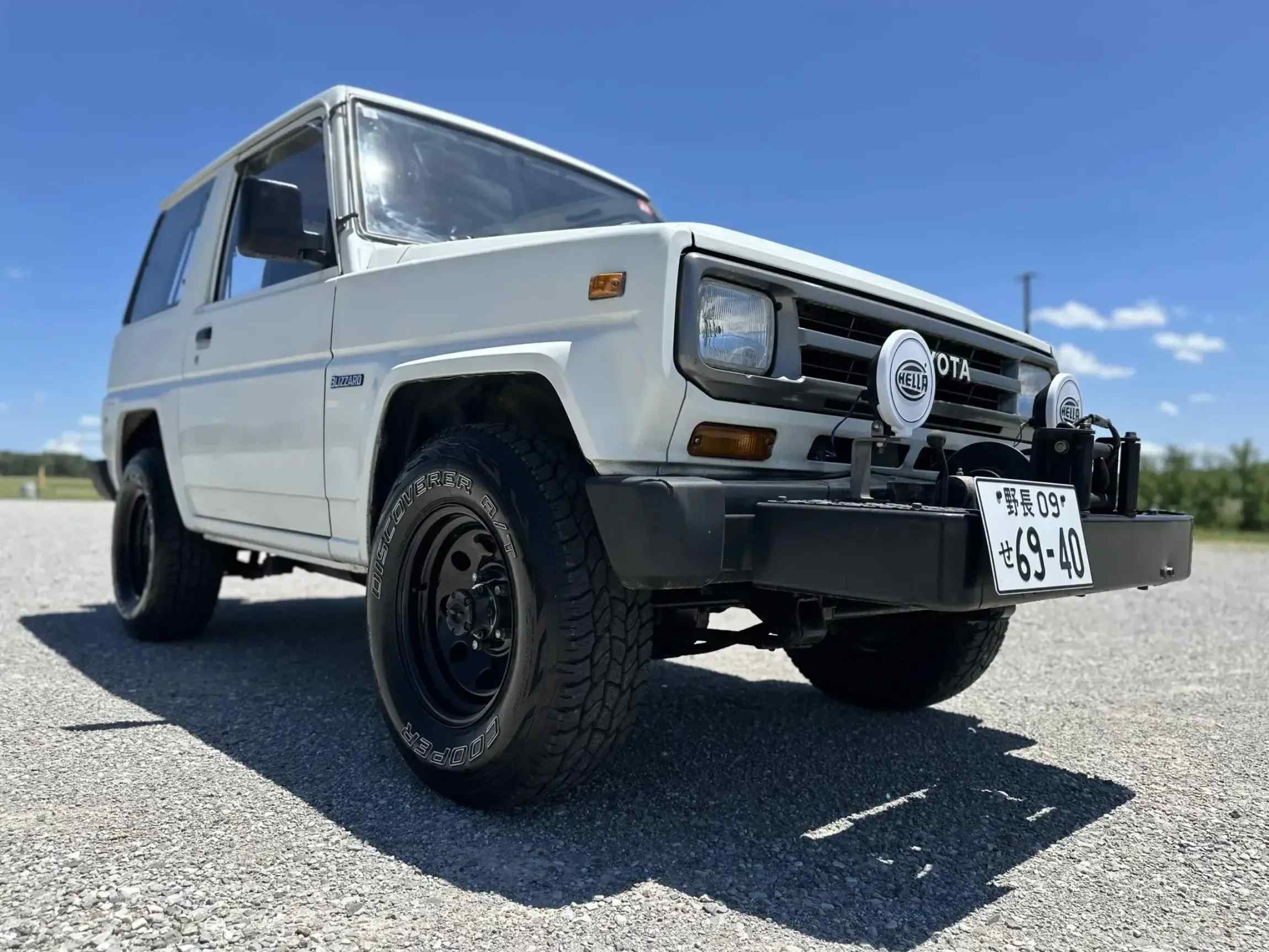  Toyota Other (Toyota)