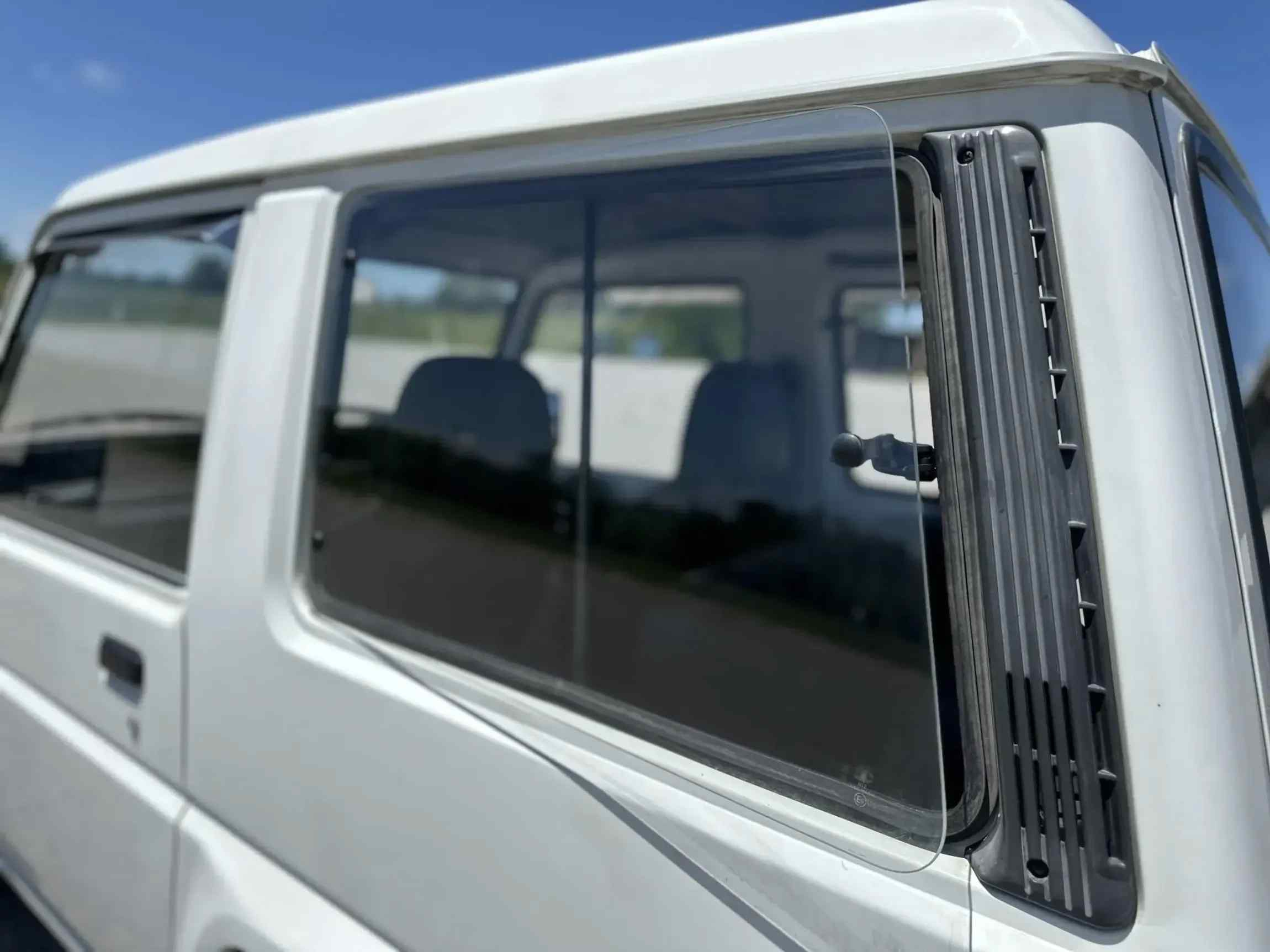 1988 Toyota Blizzard 4×4