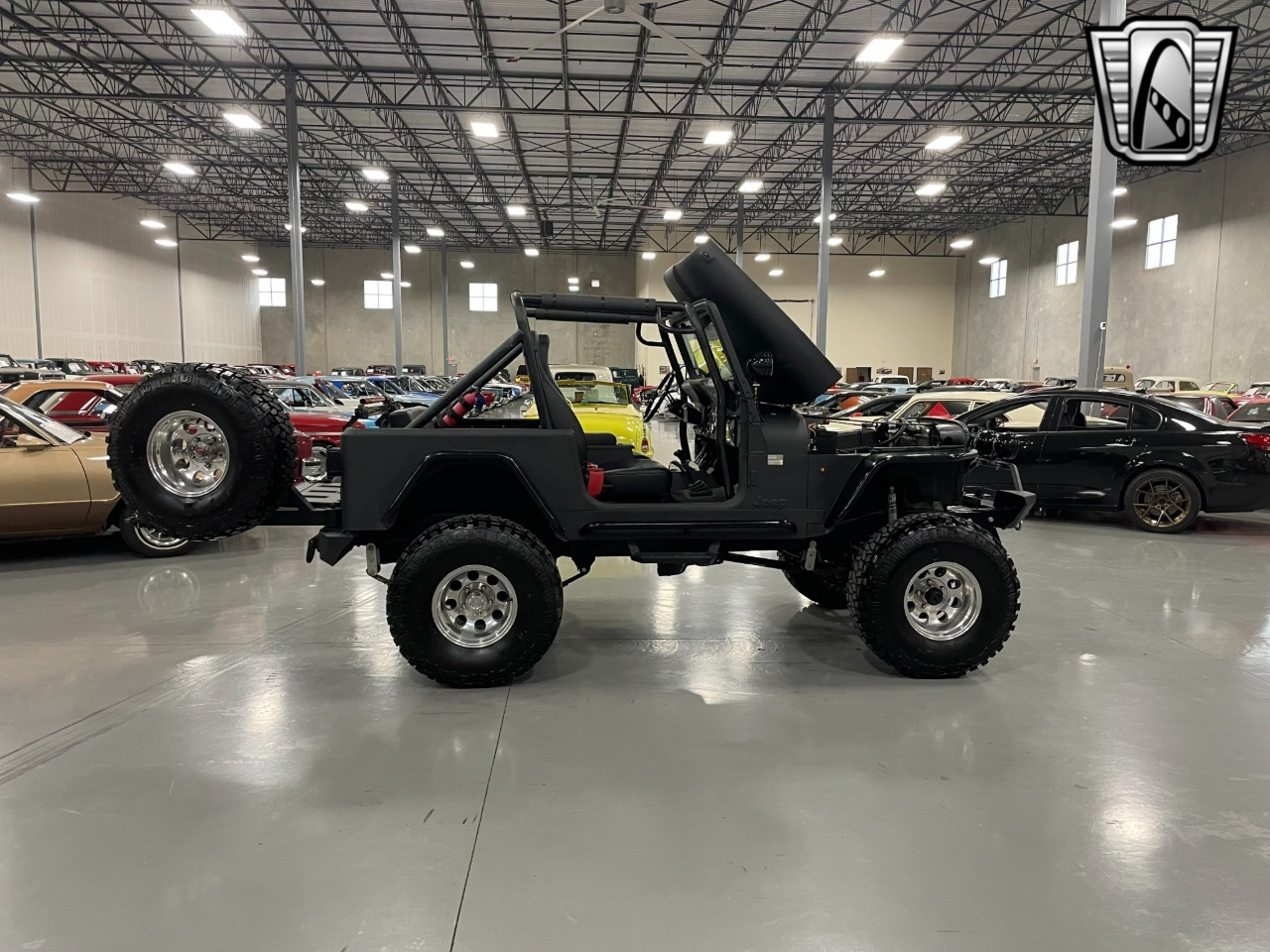 1982 Jeep CJ-7
