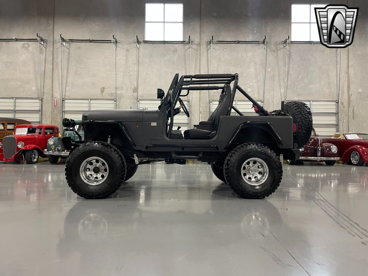 1982 Jeep CJ-7