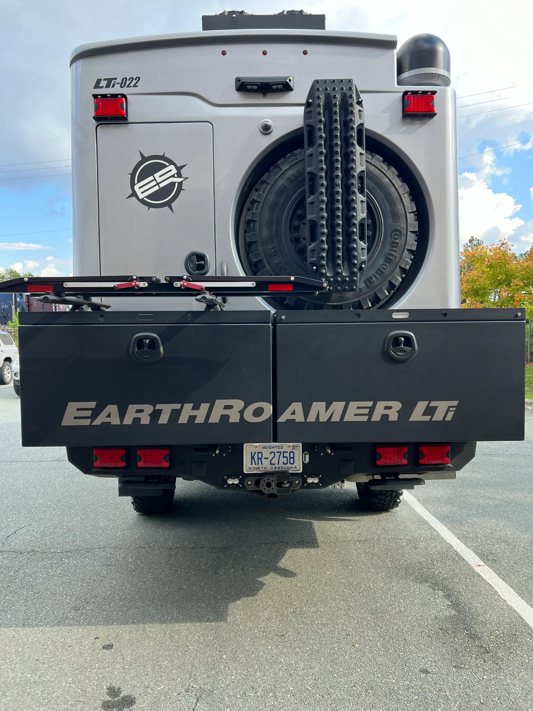 2021 EarthRoamer LTi-022 - 4
