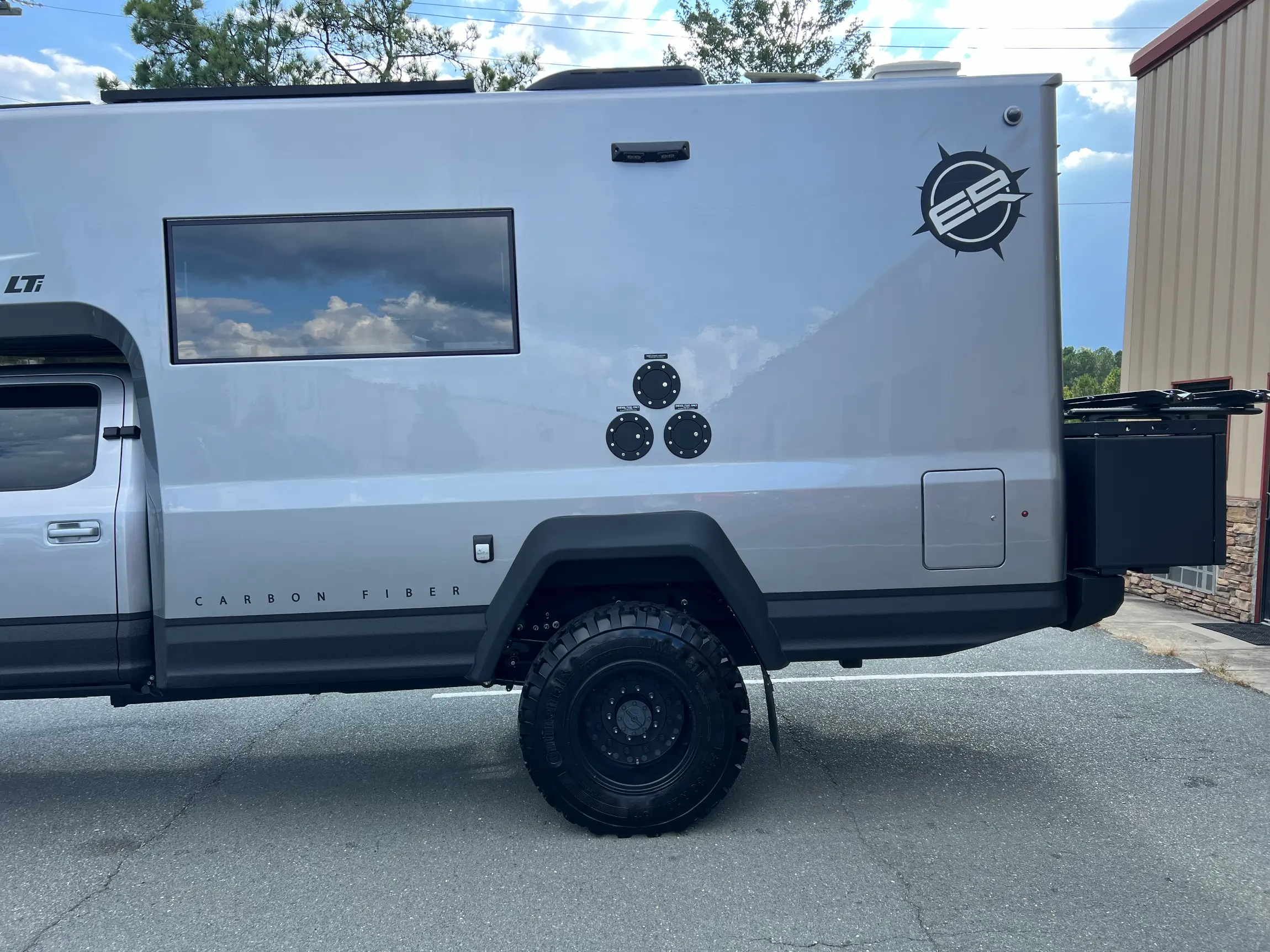 2021 EarthRoamer LTi-022 - 3