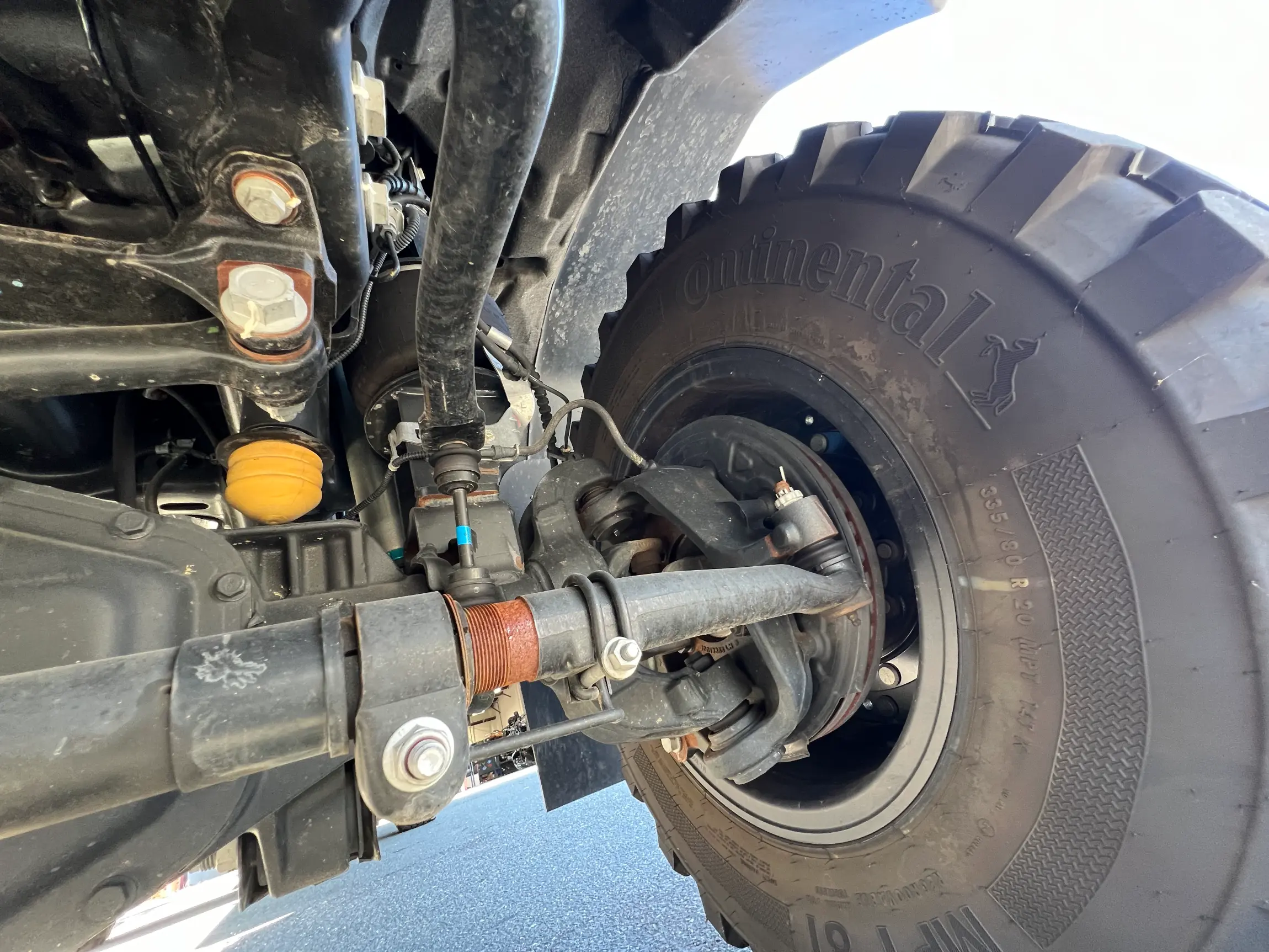 2021 EarthRoamer LTi-022