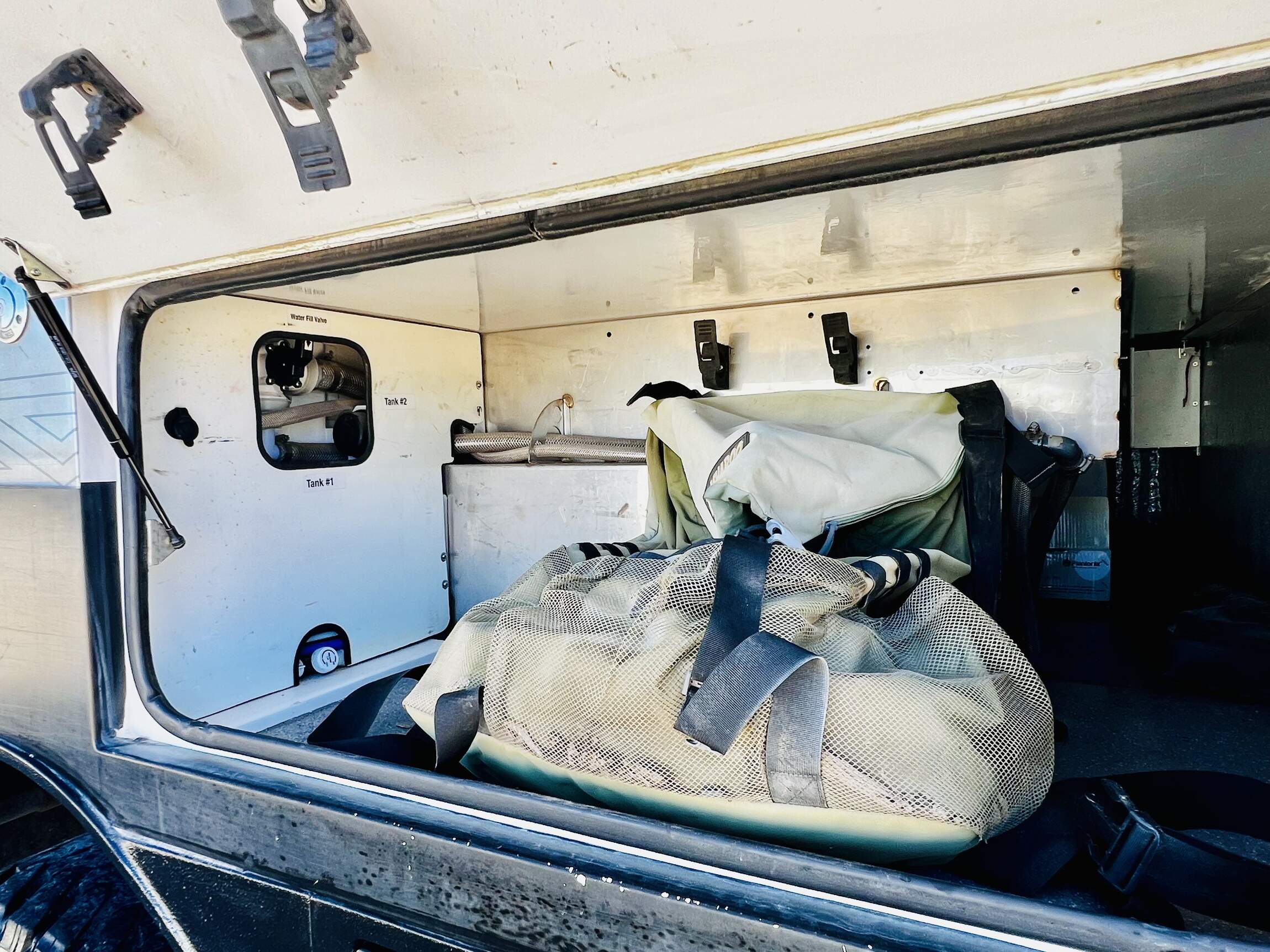 2017 EarthCruiser EXP EC #23 “EC Rider”