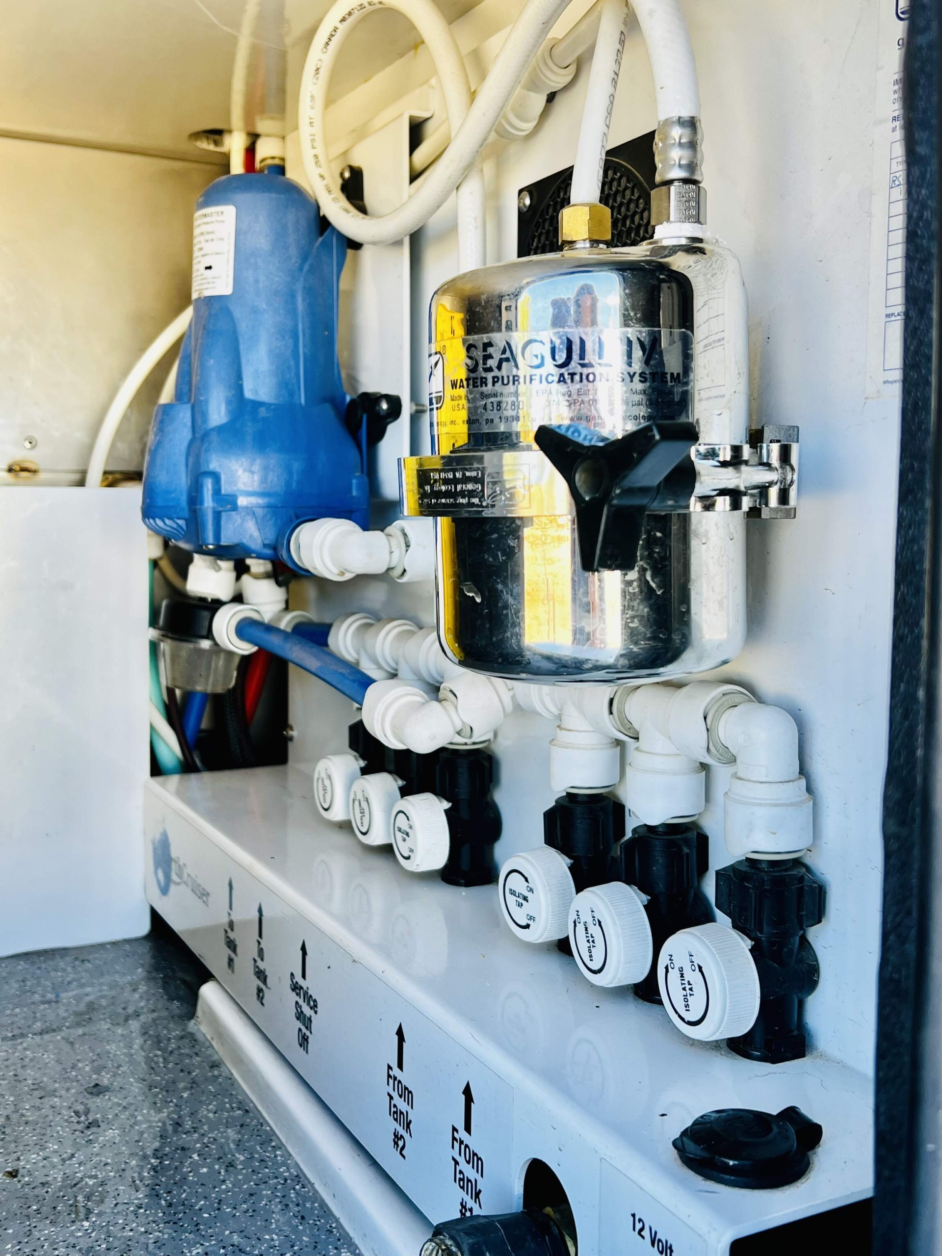 2017 EarthCruiser EXP EC #23 “EC Rider”