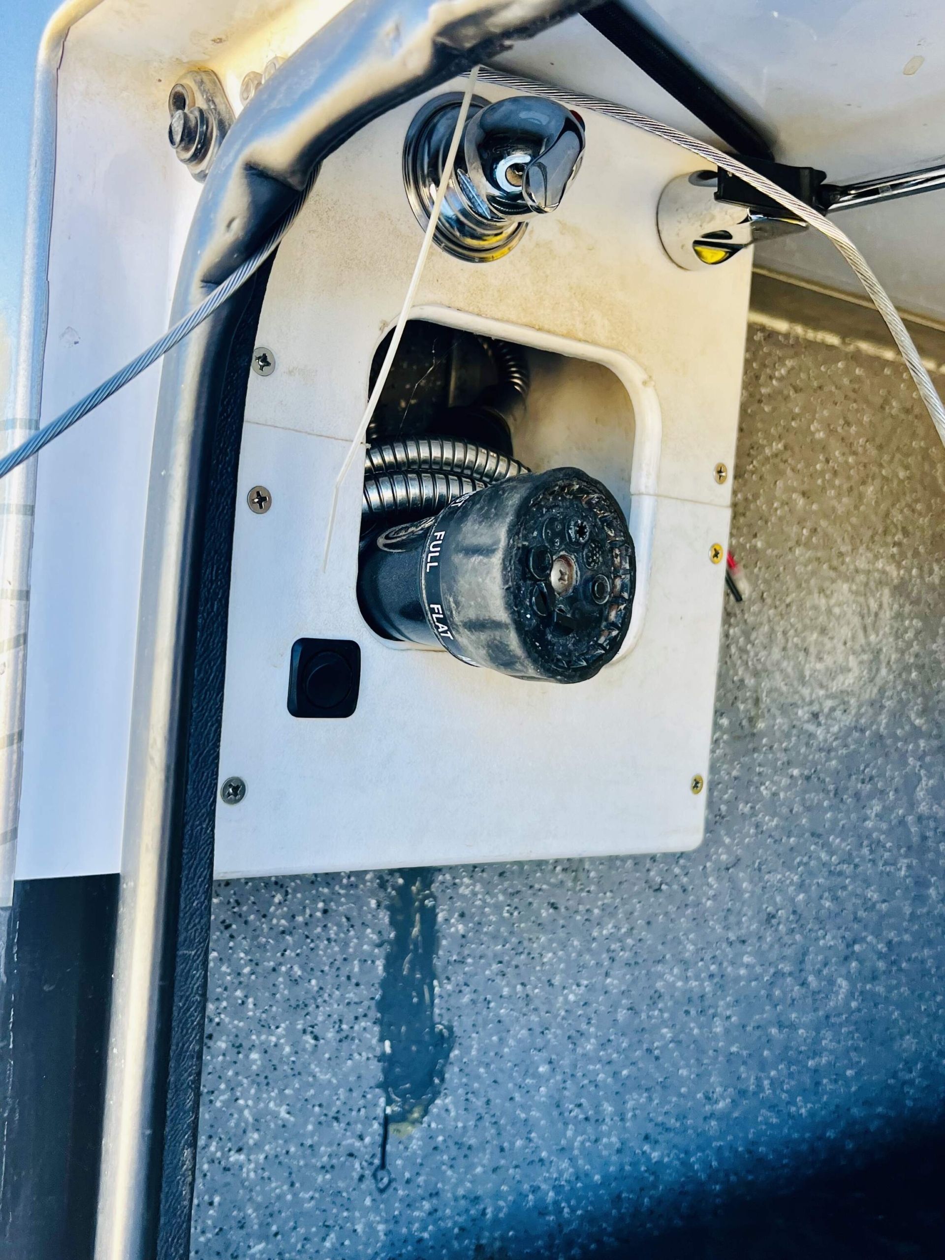 2017 EarthCruiser EXP EC #23 “EC Rider”