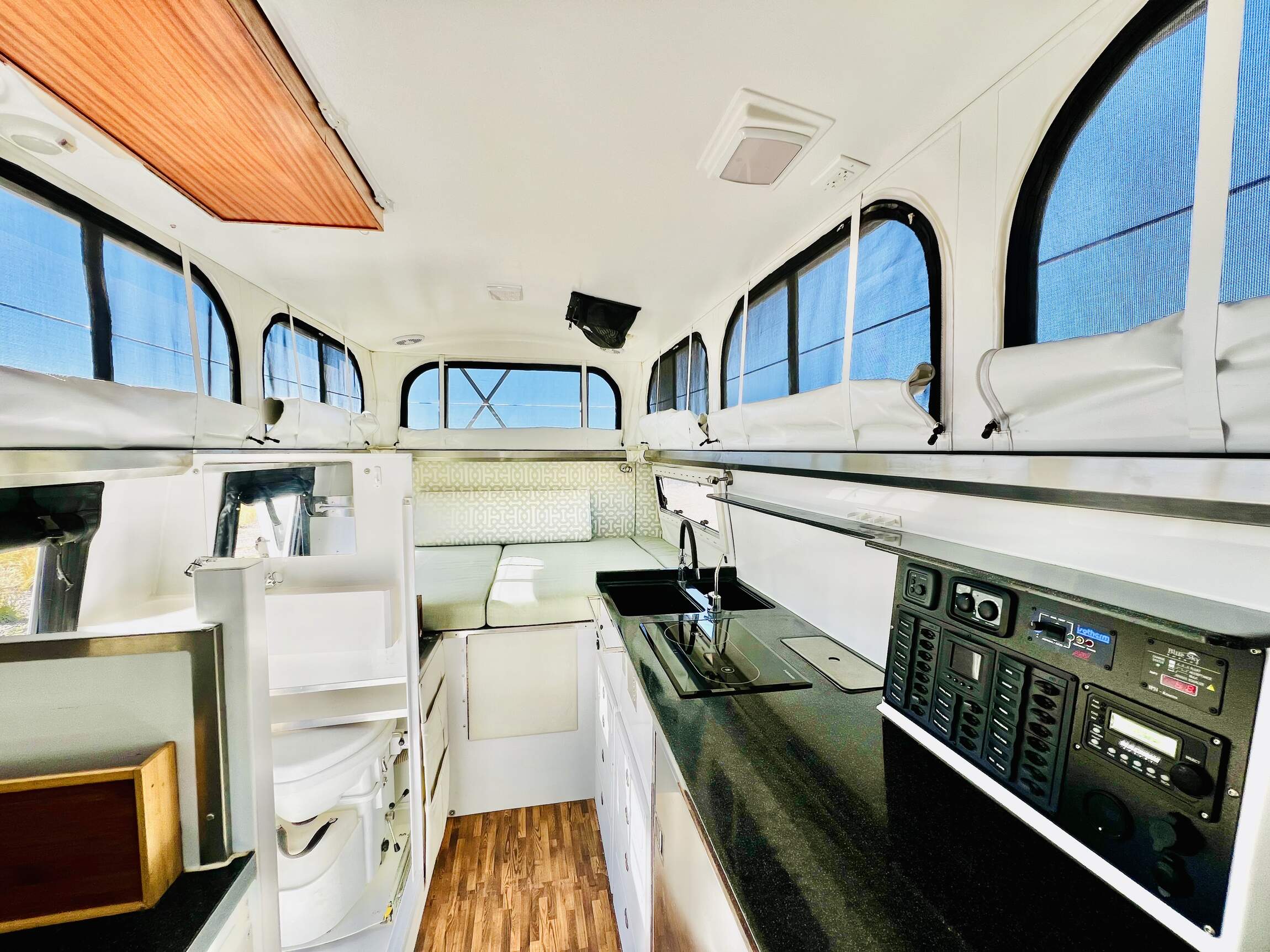 2017 EarthCruiser EXP EC #23 “EC Rider”